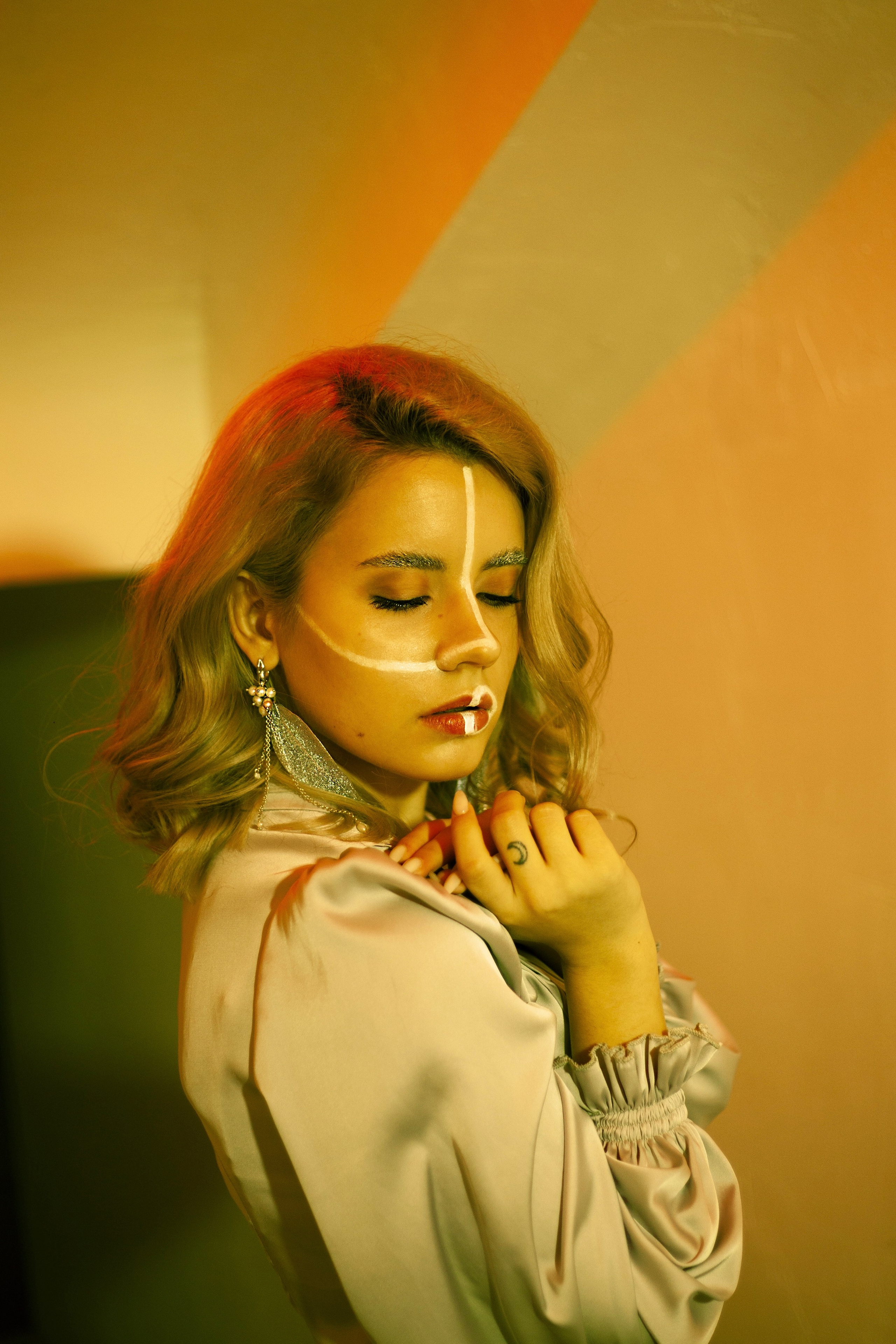 Студия. Коммерческий и индивидуальный фотограф в Ростове-на-Дону