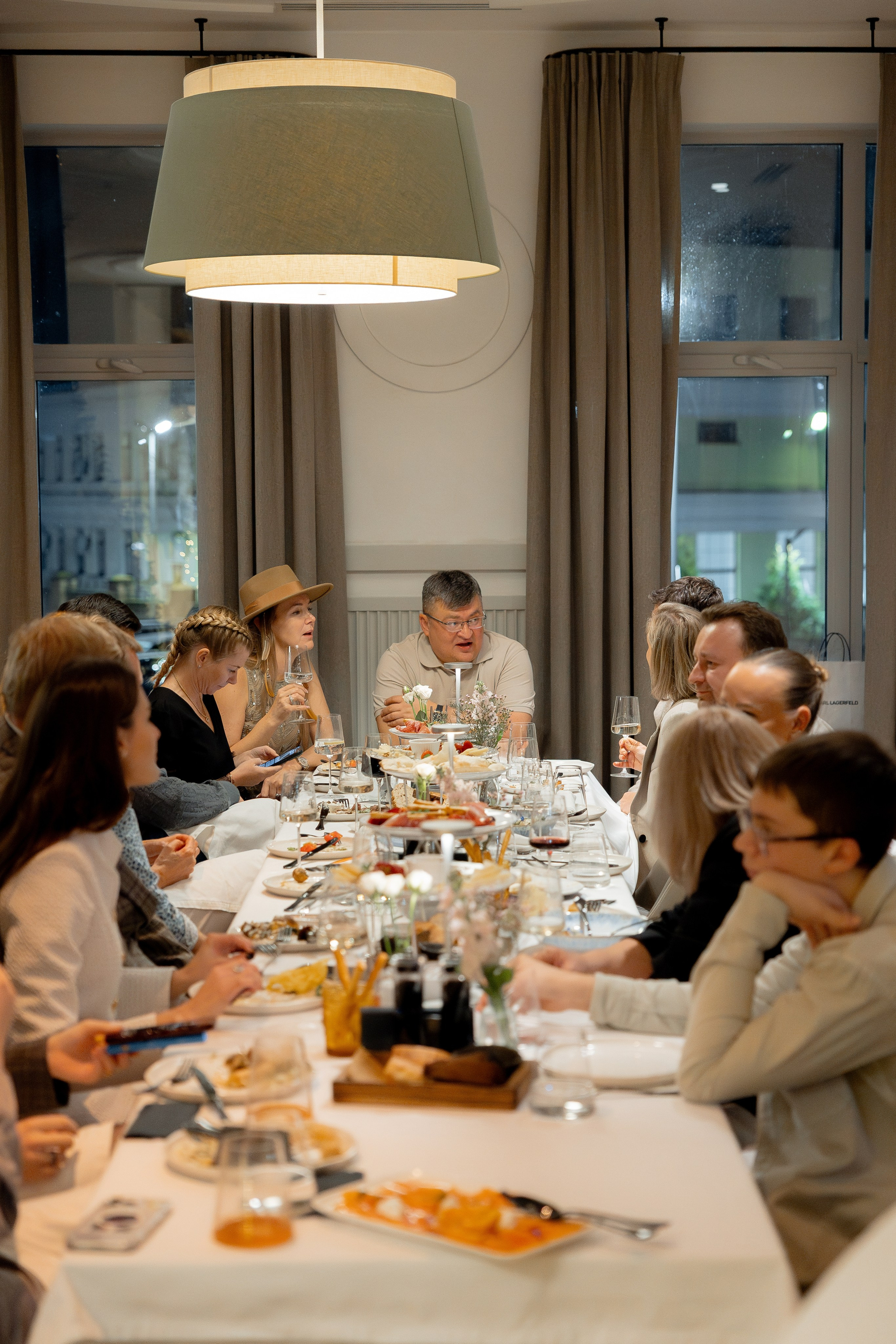 Milano cafe. Свадебный фотограф в Москве