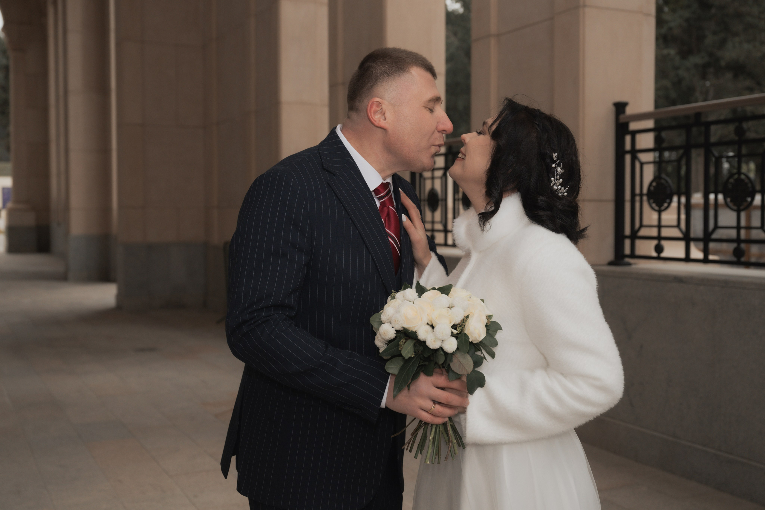 Свадебные фотосессии. Роспись в ЗАГСе. Выездная регистрация. Студийный и свадебный фотограф и видеограф в Севастополе — Юлия Макаренко