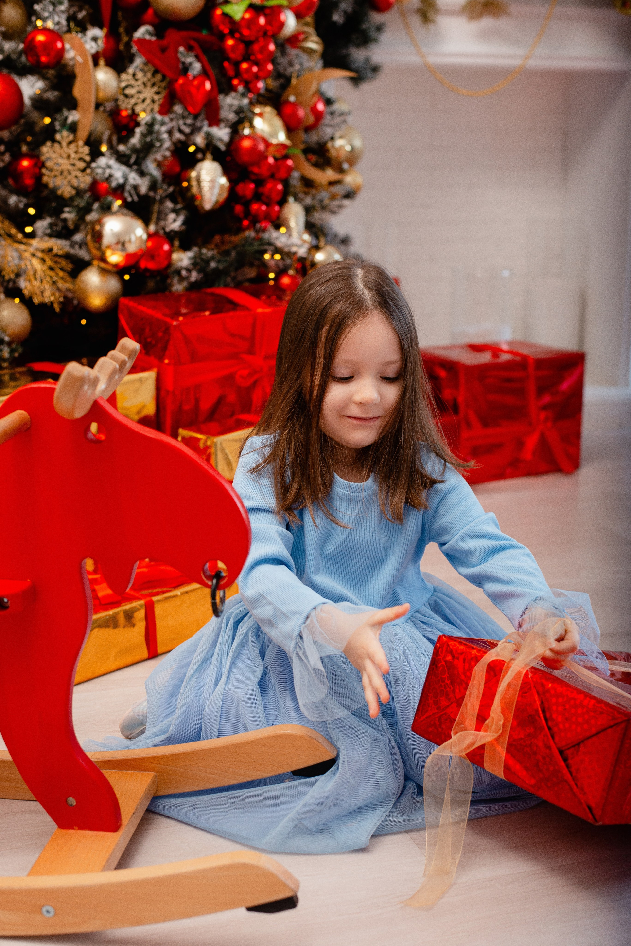 Литковские 2024. Семейный и детский фотограф Иваново Ксения Азаренкова