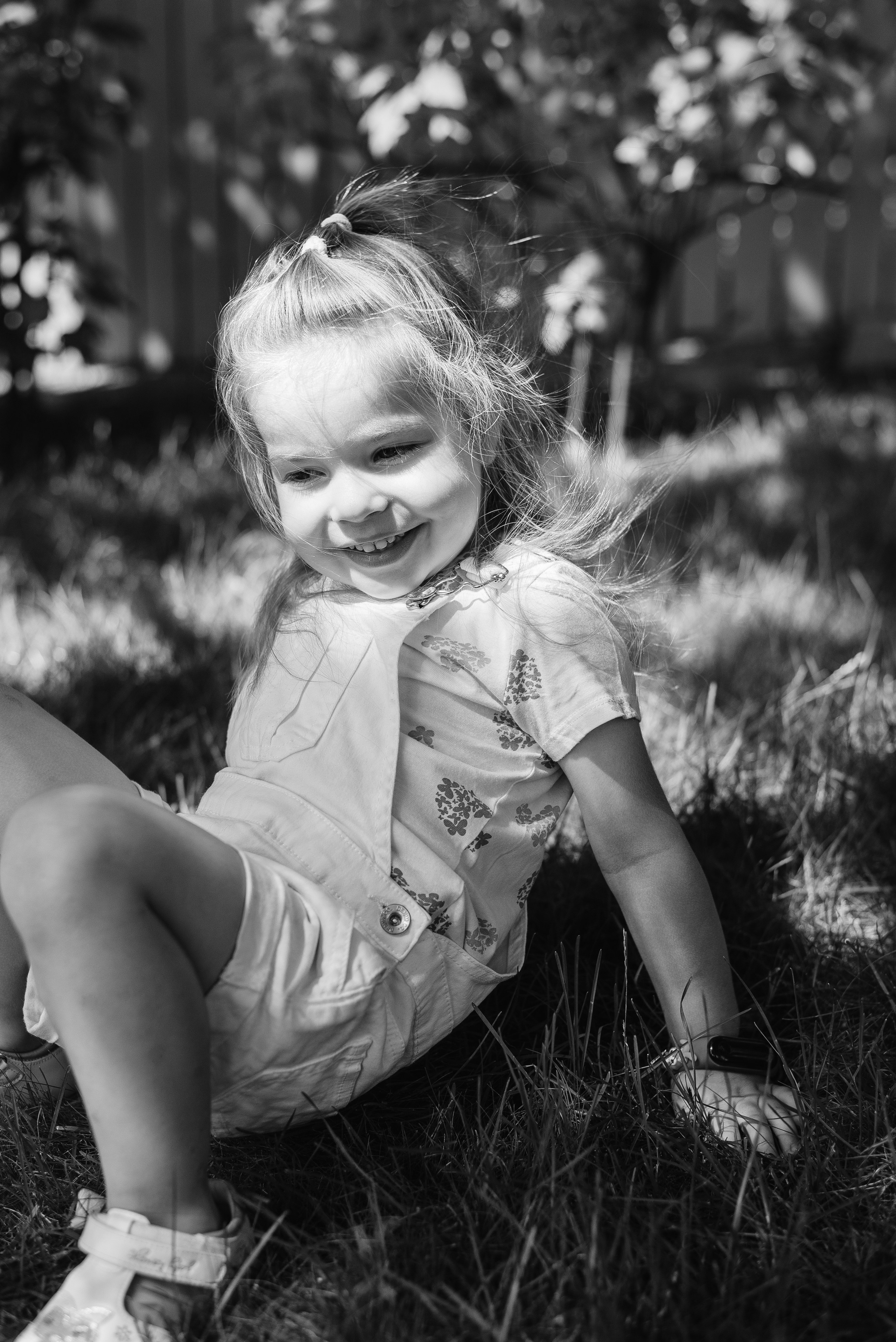 Перфильевы. Семейный и детский фотограф Иваново Ксения Азаренкова