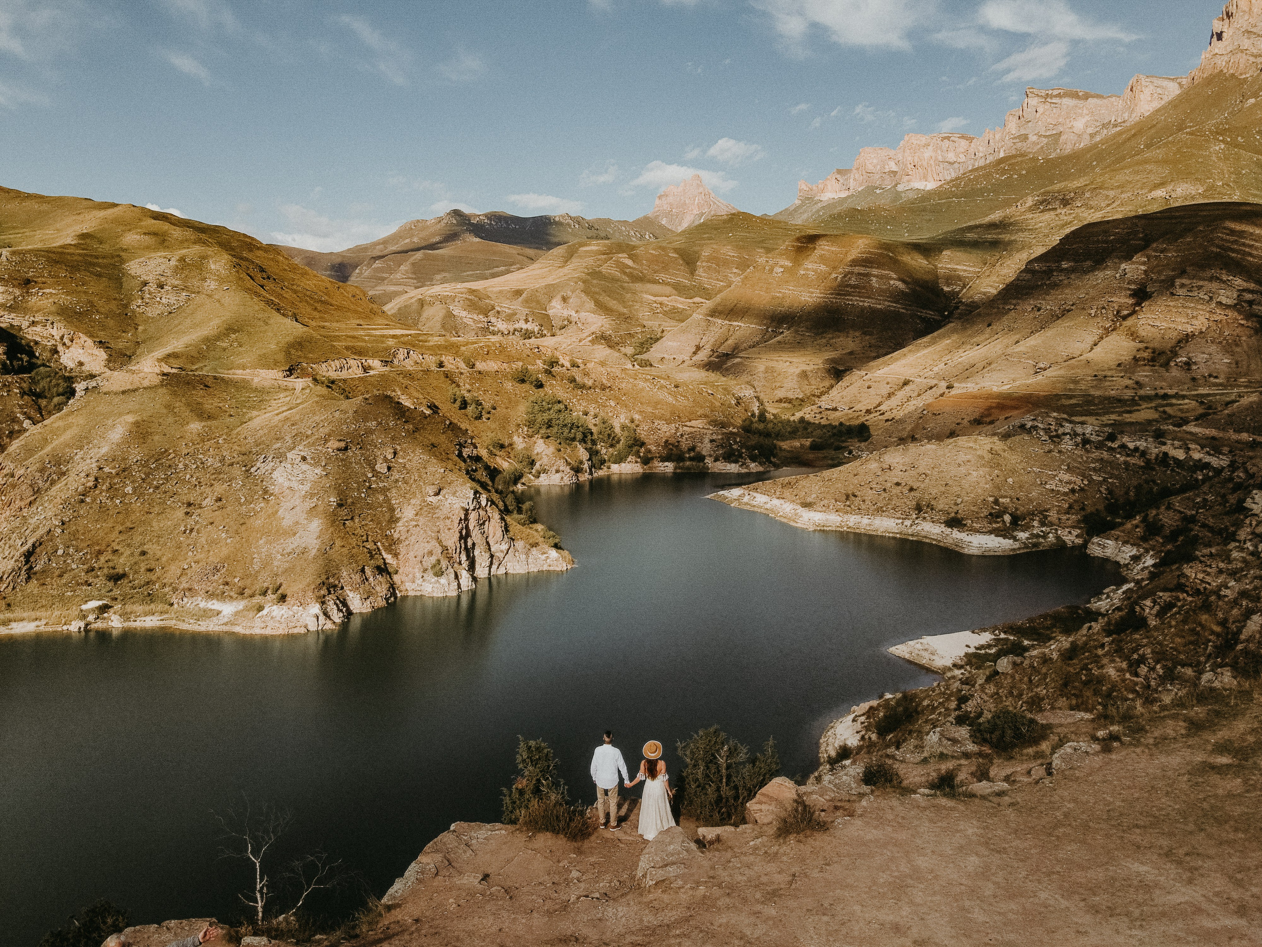 DMITRY & ANASTASIA | ELBRUS. Фотограф Настя Конник | Пятигорск | Эльбрус | Домбай | Архыз