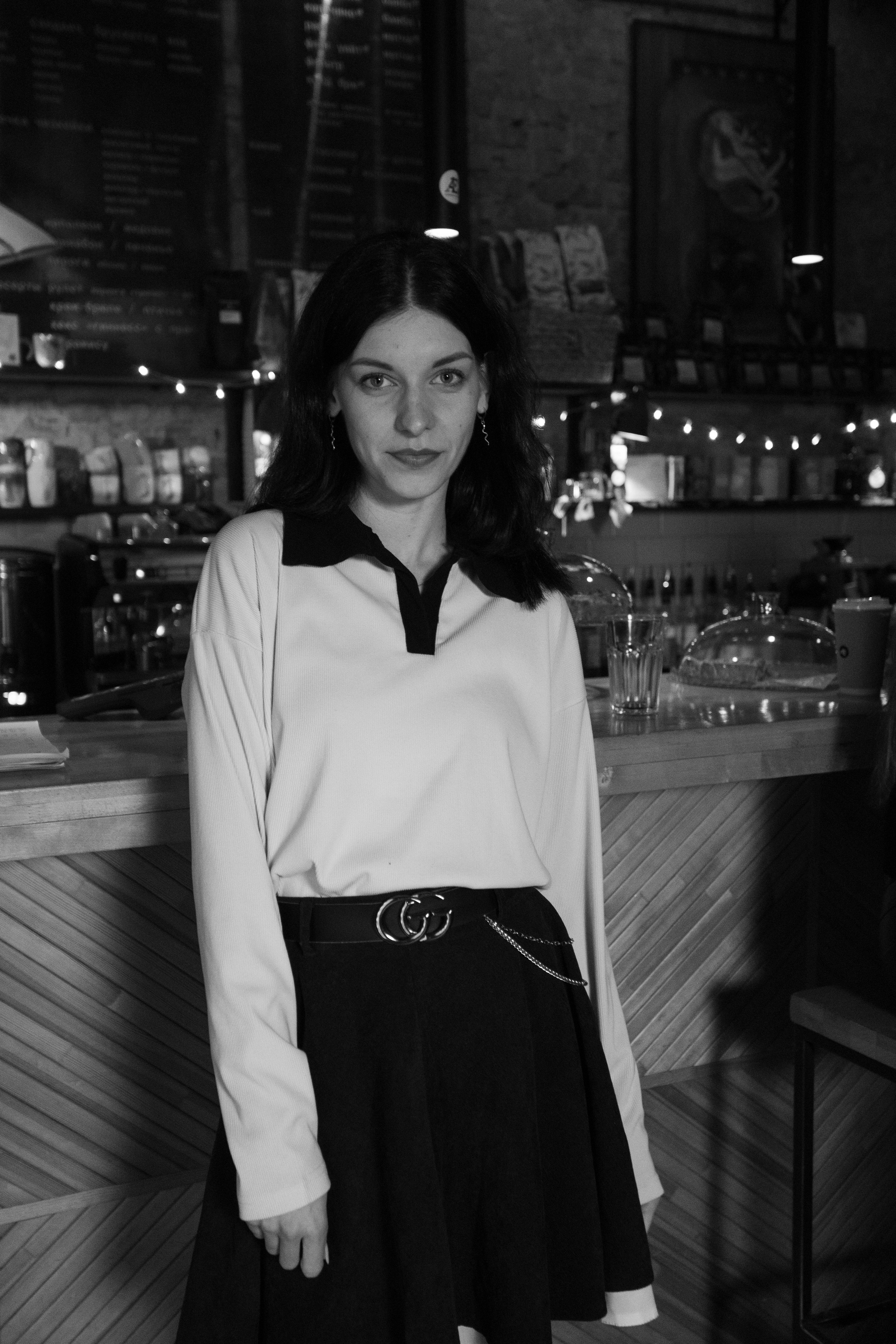 WY: AI — АЕ — 19:00 — 09.02.2025. KiPPER Gallery — Фотограф