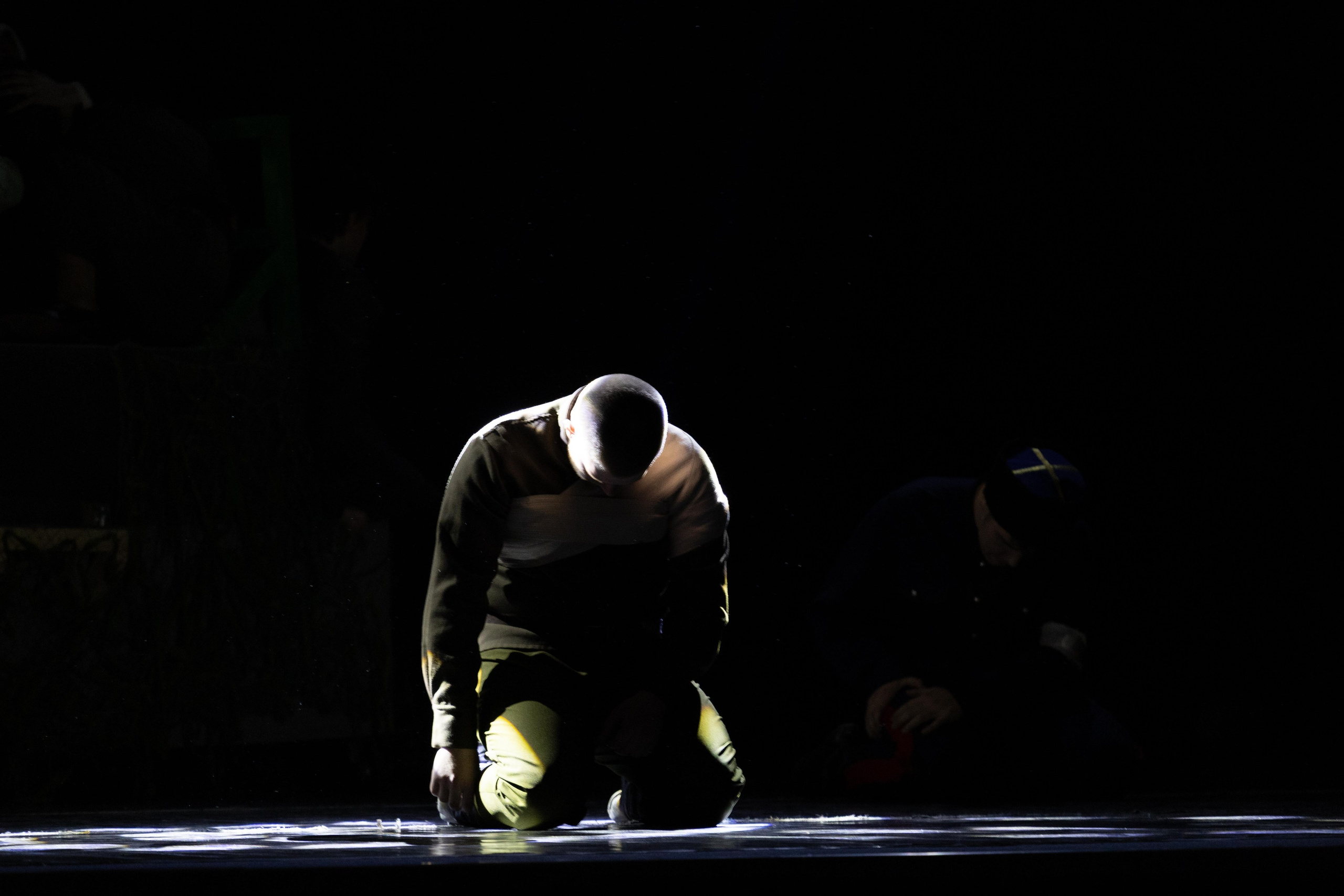 СГИИ — Дипломная работа. KiPPER Gallery — Фотограф