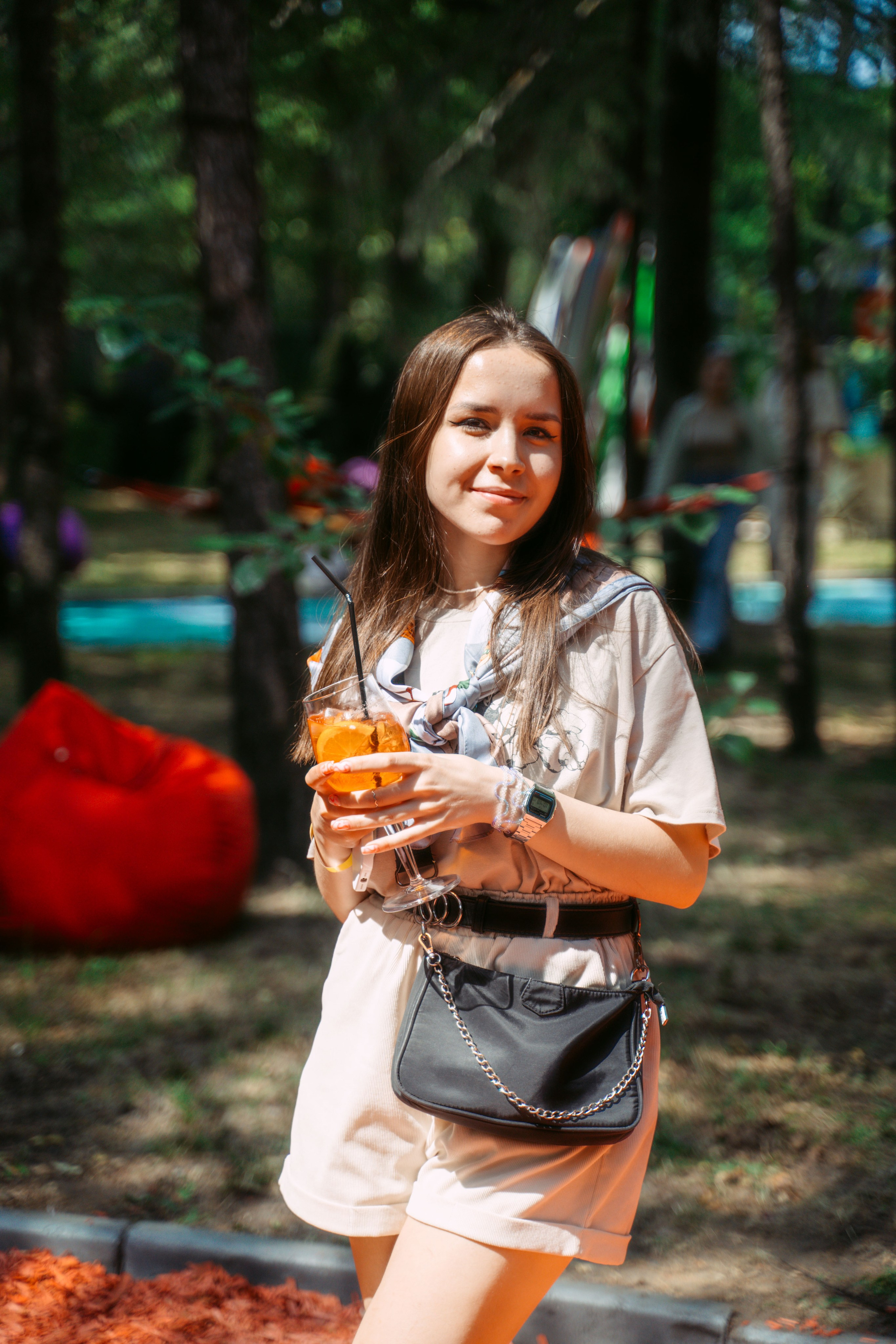 «Практика» лета / 2023. Саша Копылов, фотограф в Казани