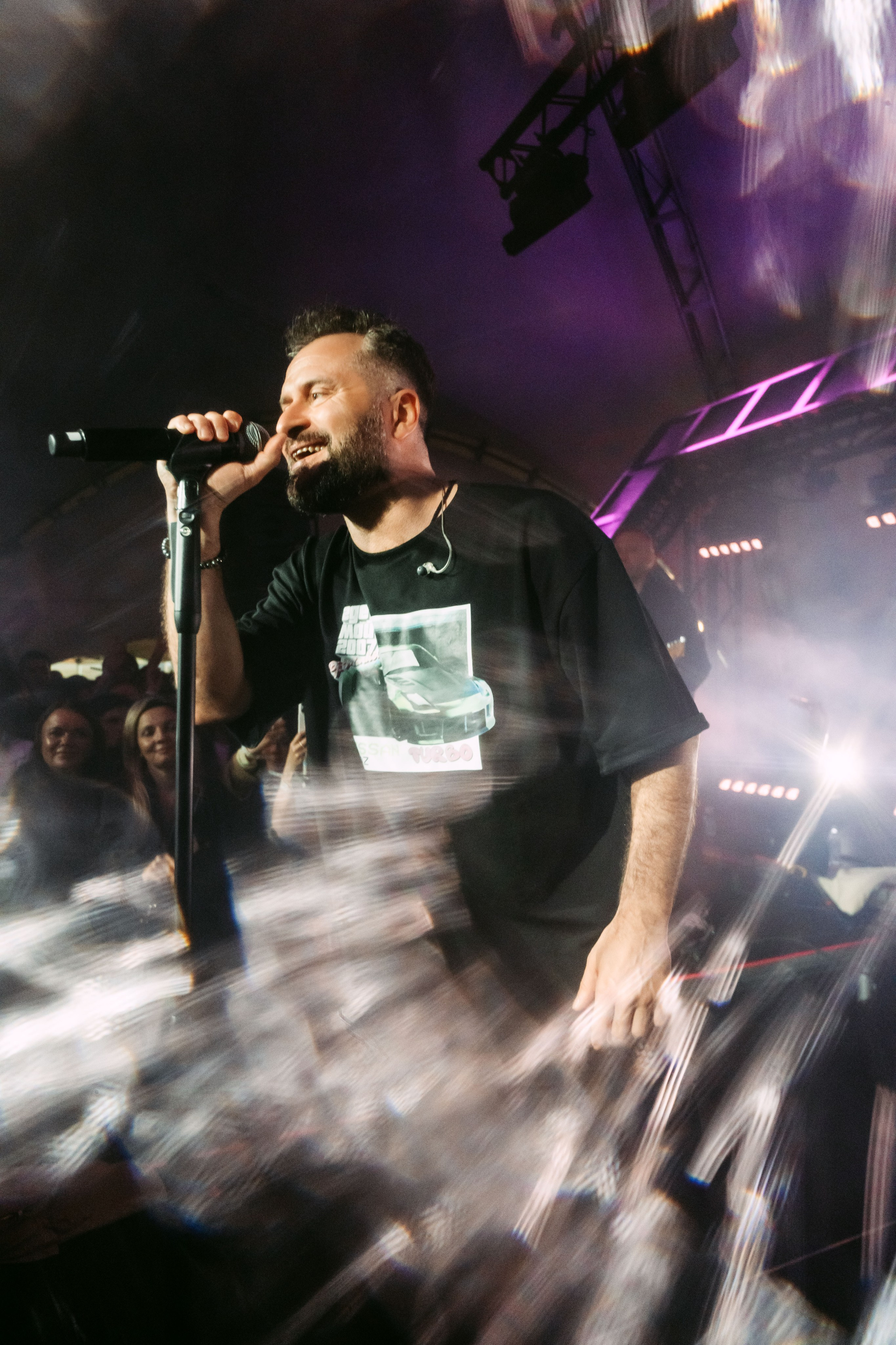 Иракли. Где мой 2007 / 2025. Саша Копылов, фотограф в Казани