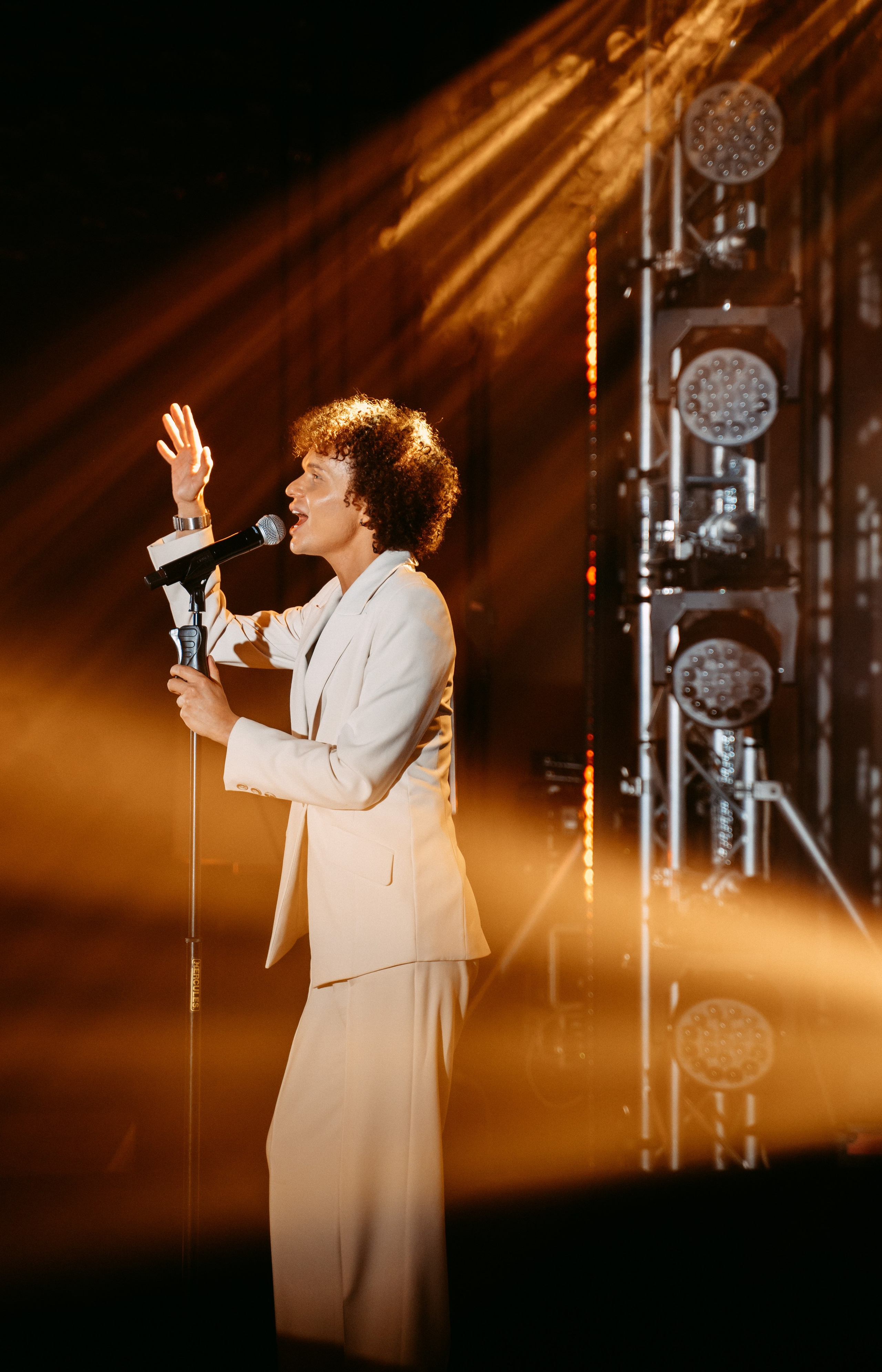 KazanForum. Россия — Исламский мир. Гала-ужин / 2024. Саша Копылов, фотограф в Казани