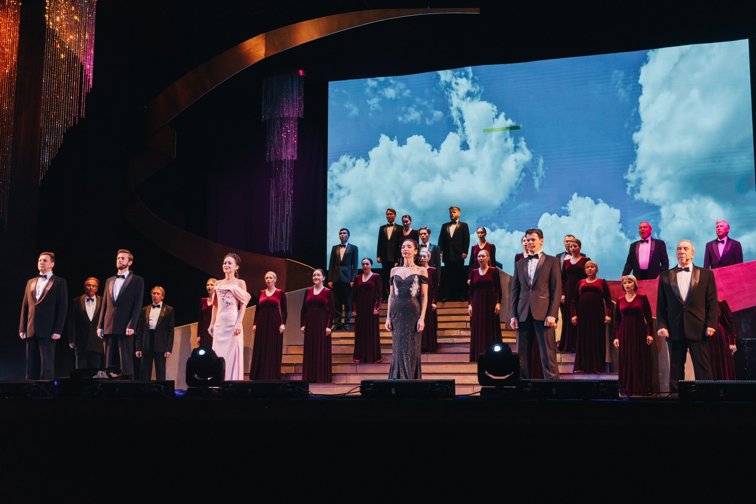 Events. CLIP CREATOR, PHOTOGRAPHER