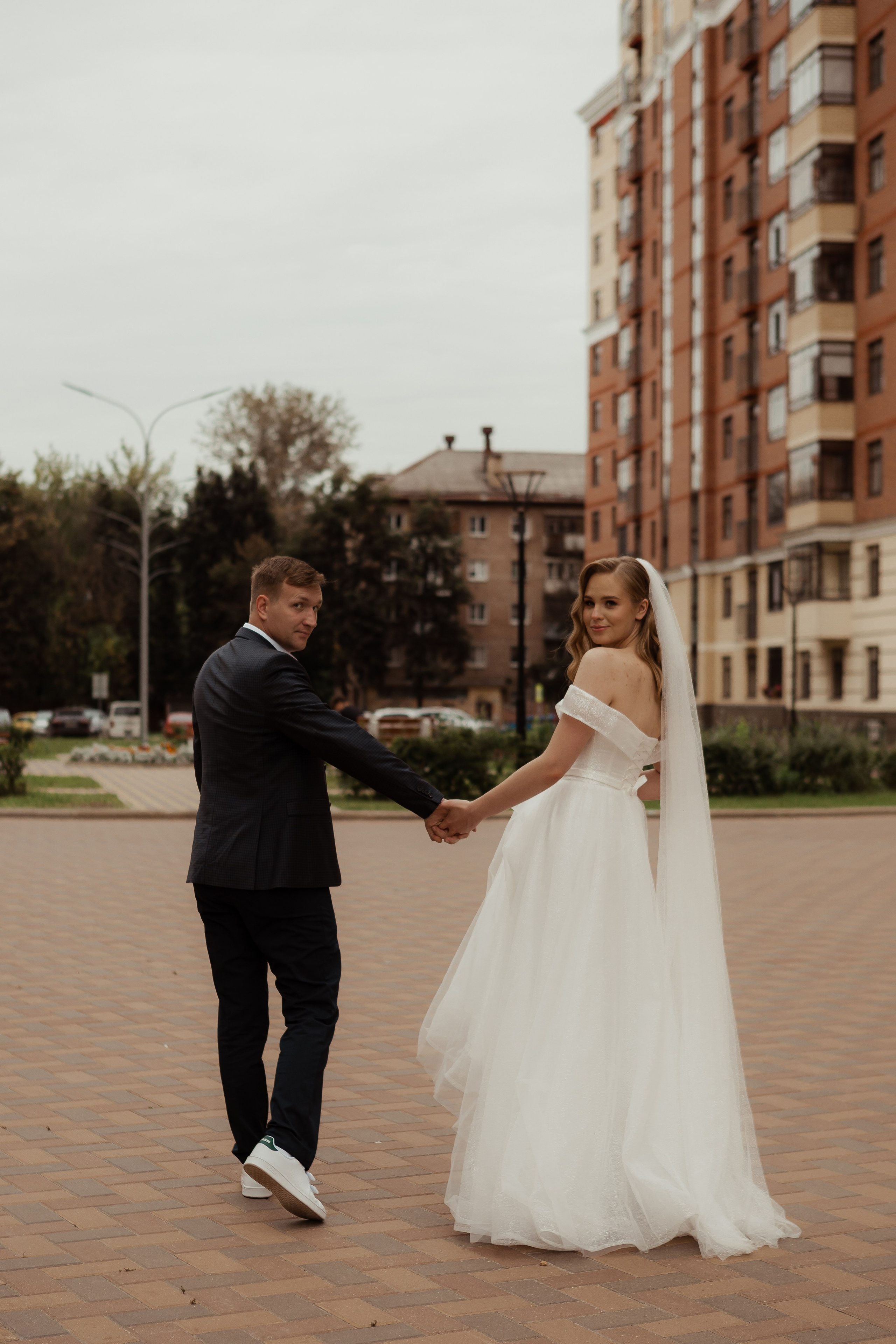 Иван & Анастасия. 29.08. ФОТОГРАФ Маргарита Сивакова | Ярославль Кострома Москва