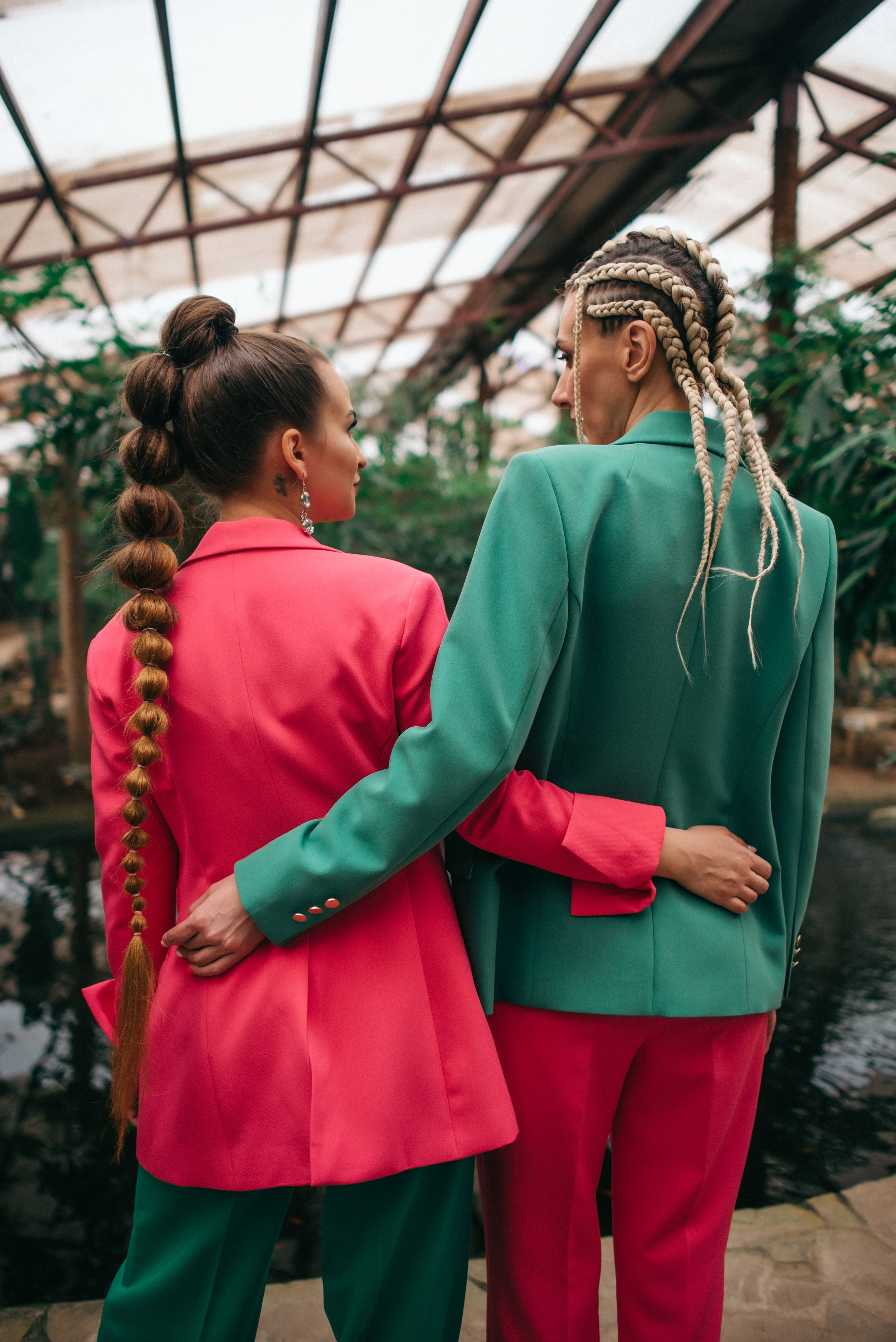 Женский портрет. Семейный и детский фотограф в Обнинске, Калуге, Москве