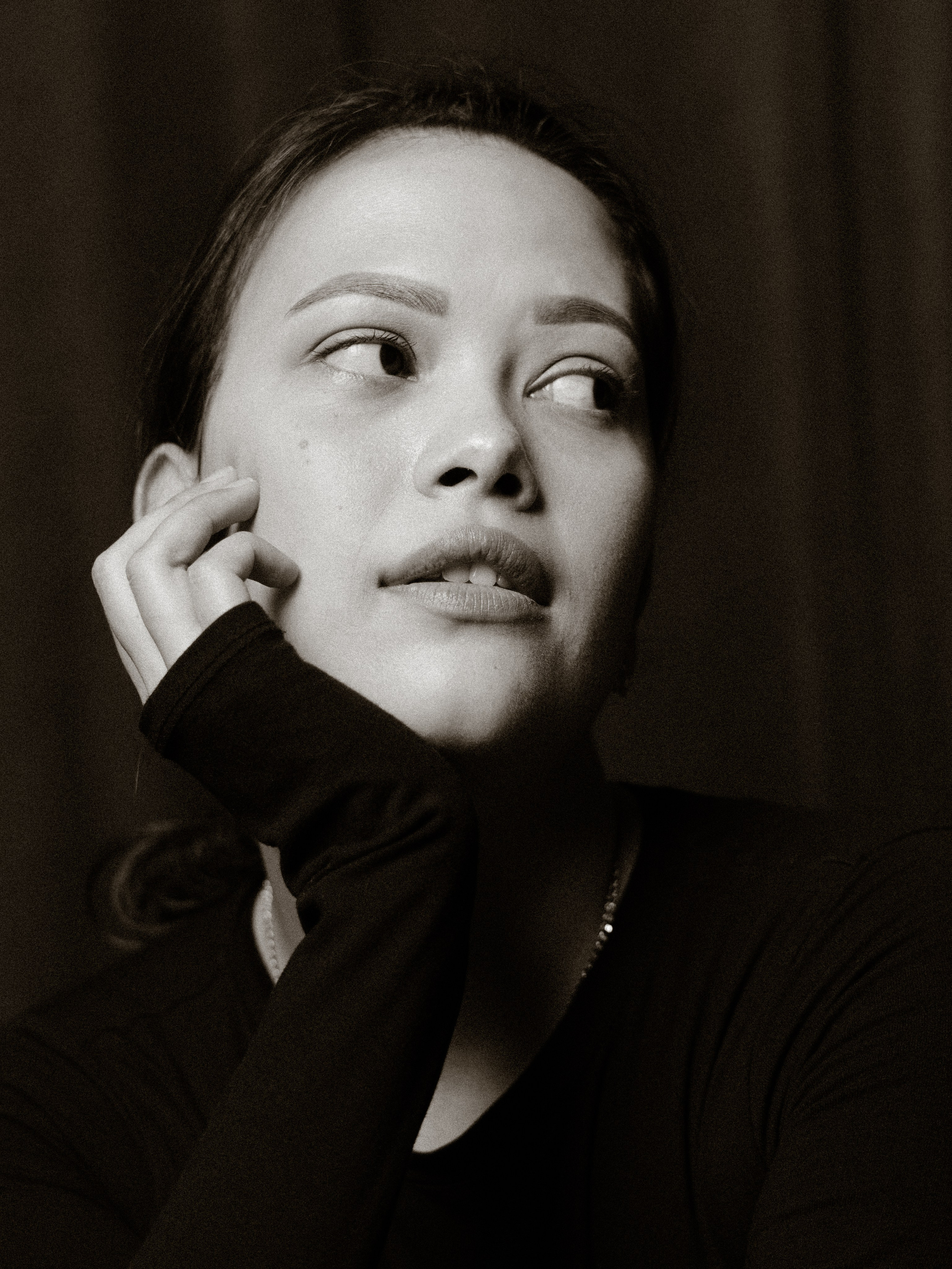 Милана. Фотограф в Москве Шалышко Ангелина