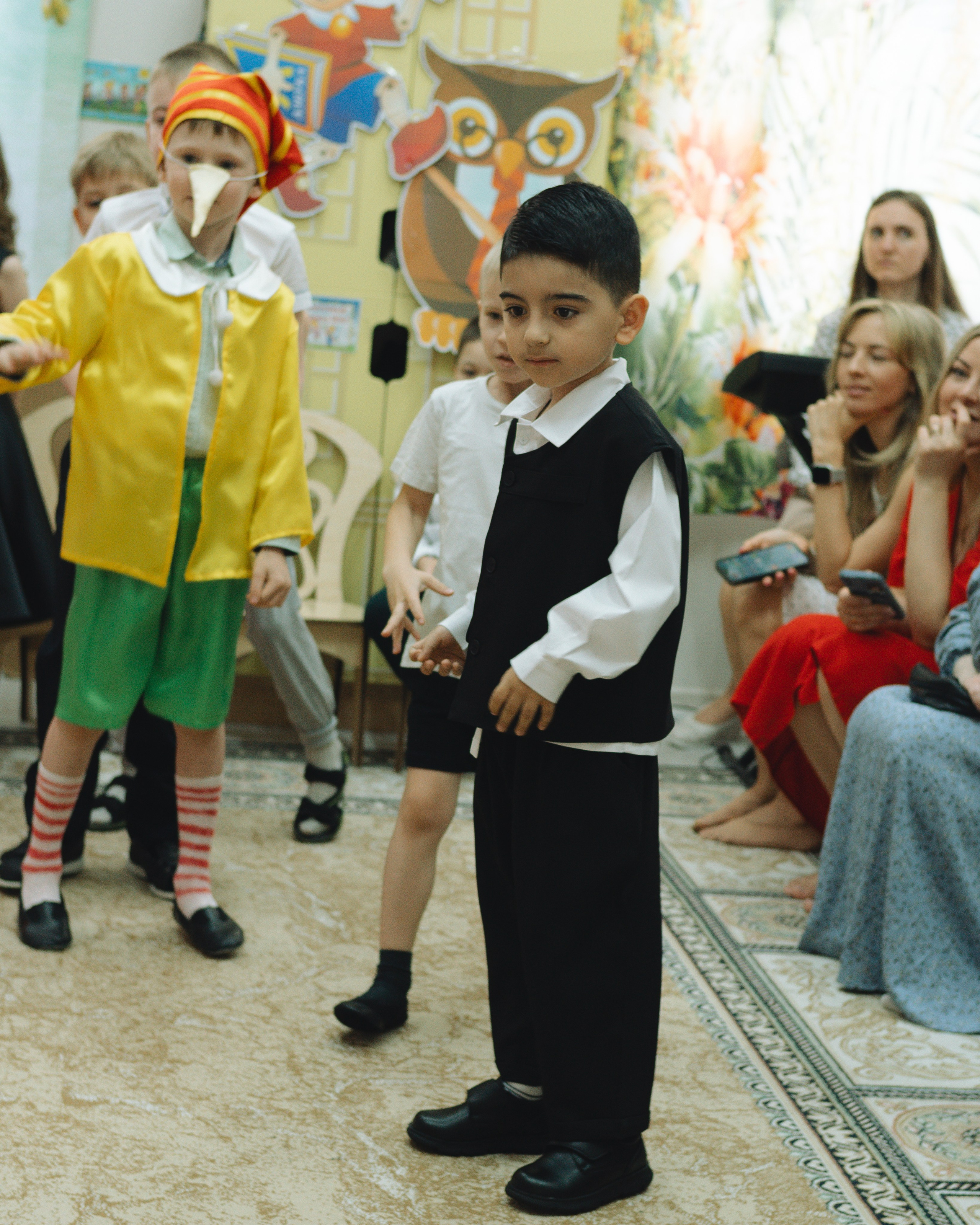 Крошка Енот. Фотограф в Москве Шалышко Ангелина