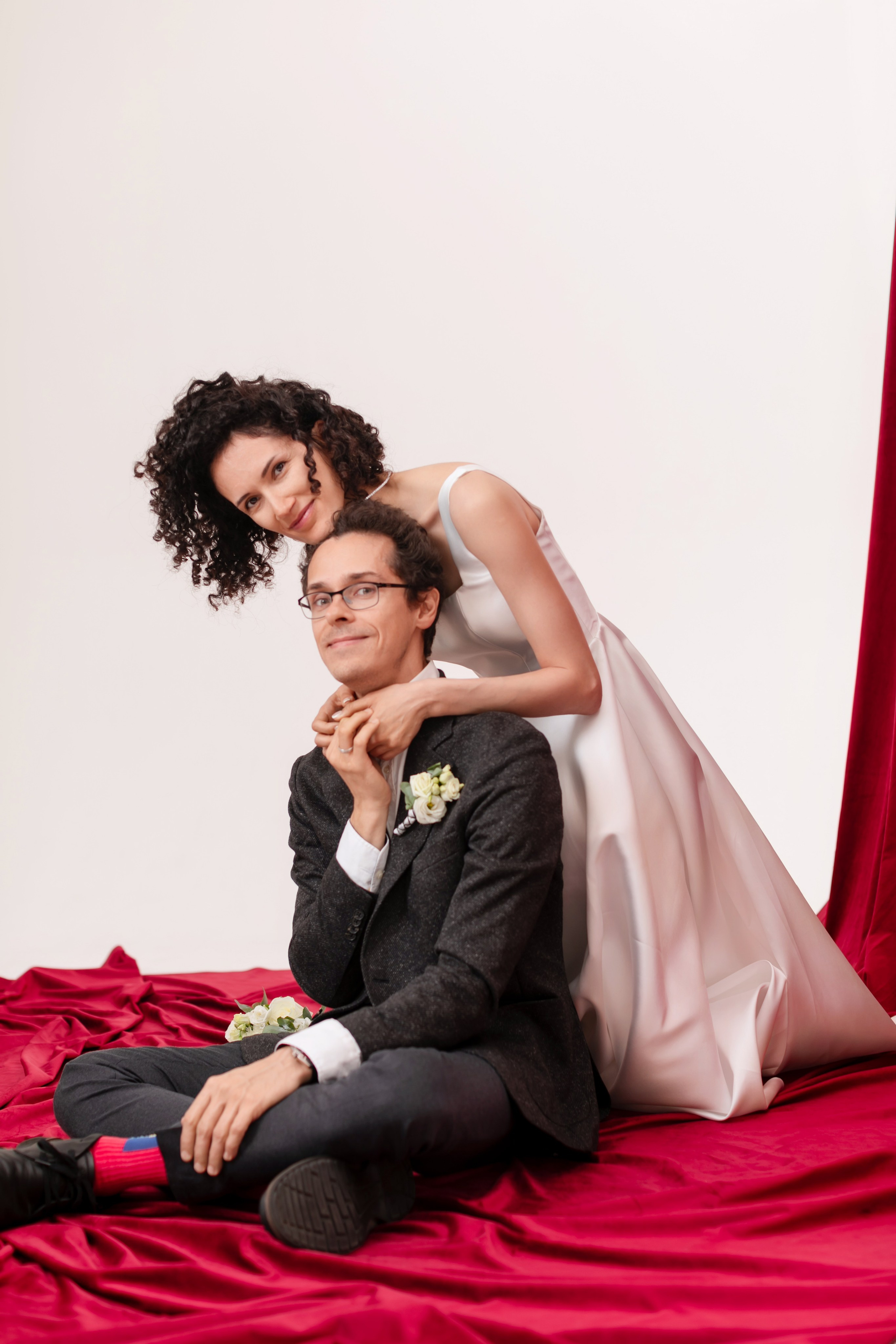 Свадьба G&J. Брук Артём