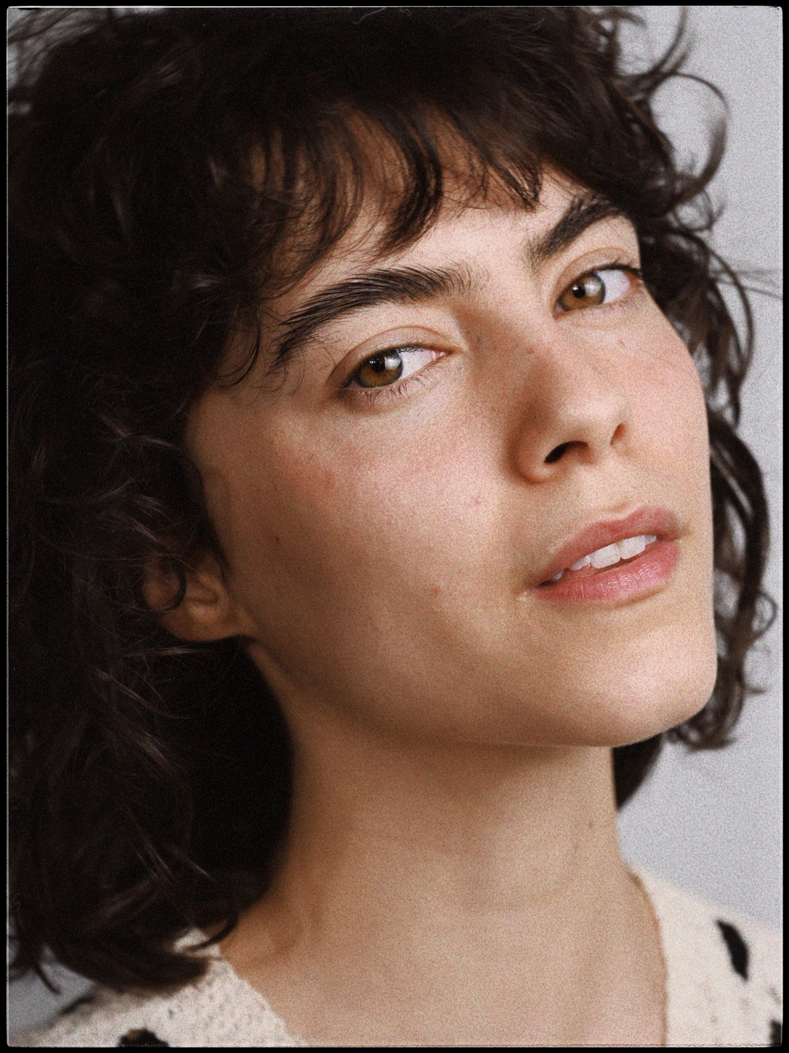 Portrait & Fashion Shooting in Lisbon. Rimma Kim | photo | video | content creation