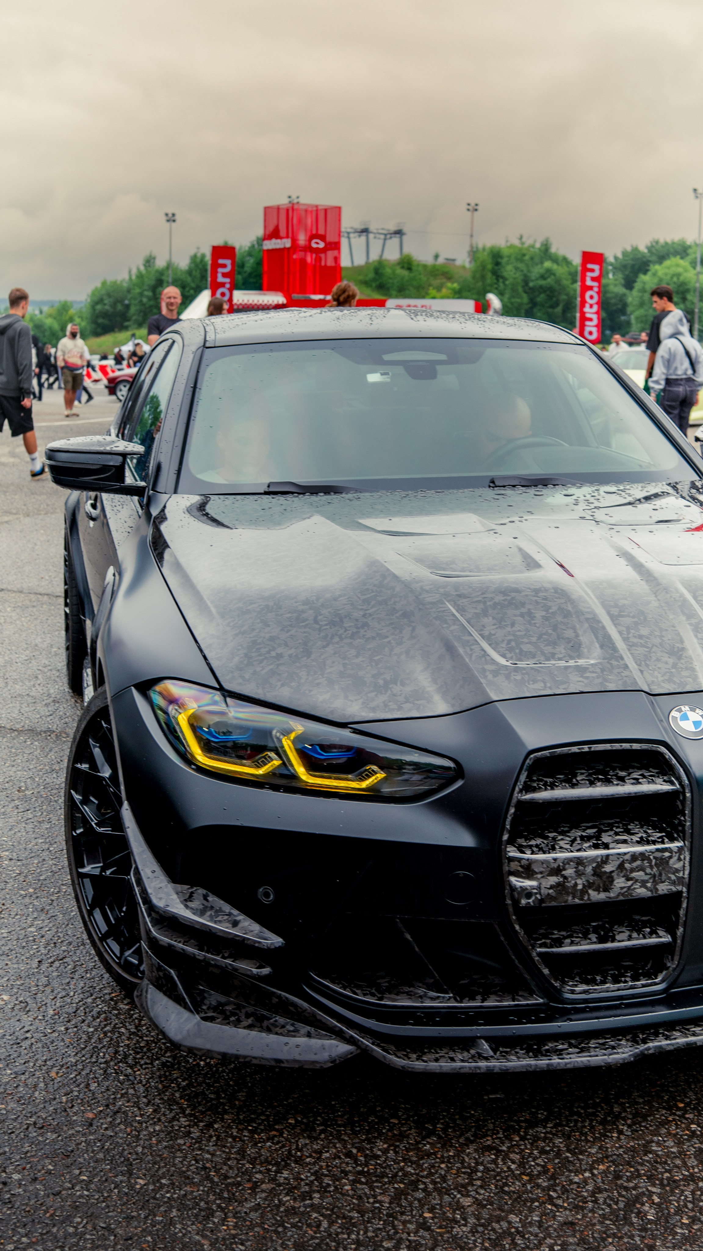 BIMMERDAYS 2026. 42Studio