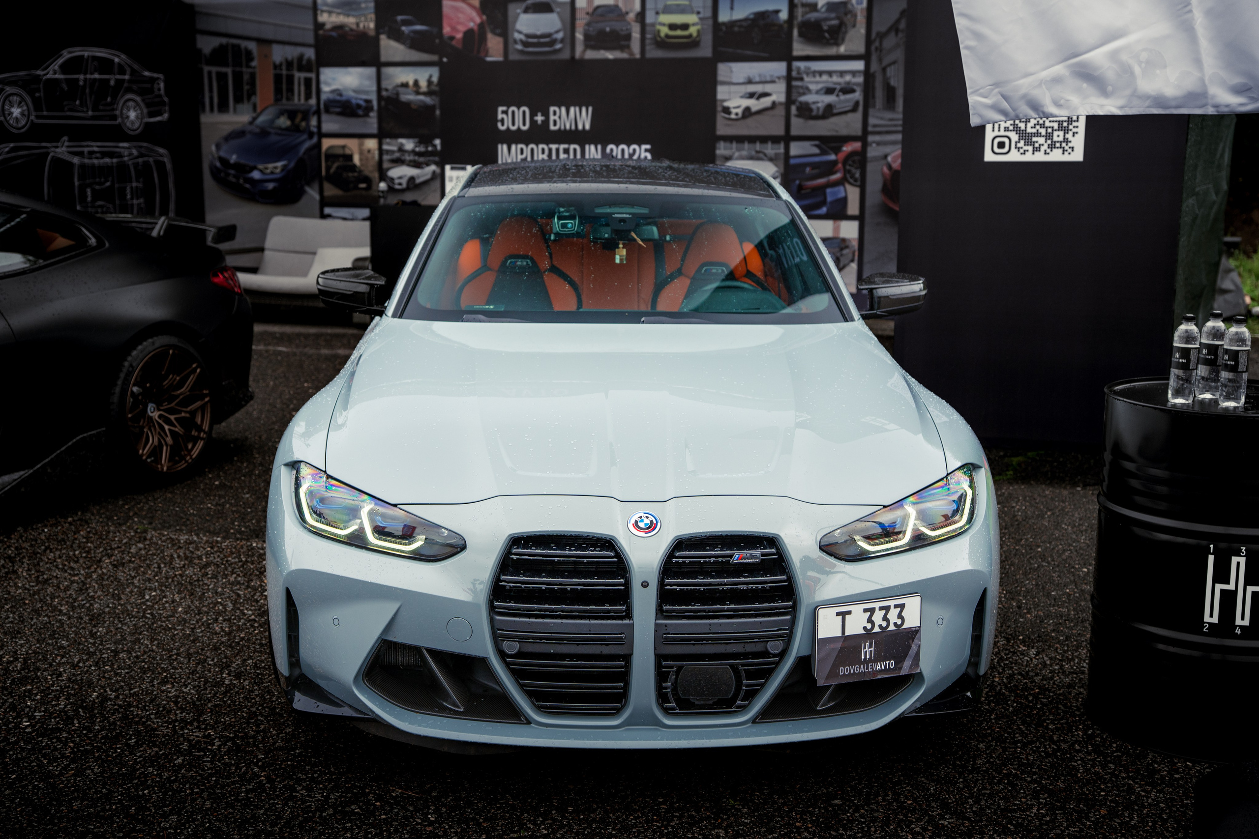 BIMMERDAYS 2026. 42Studio