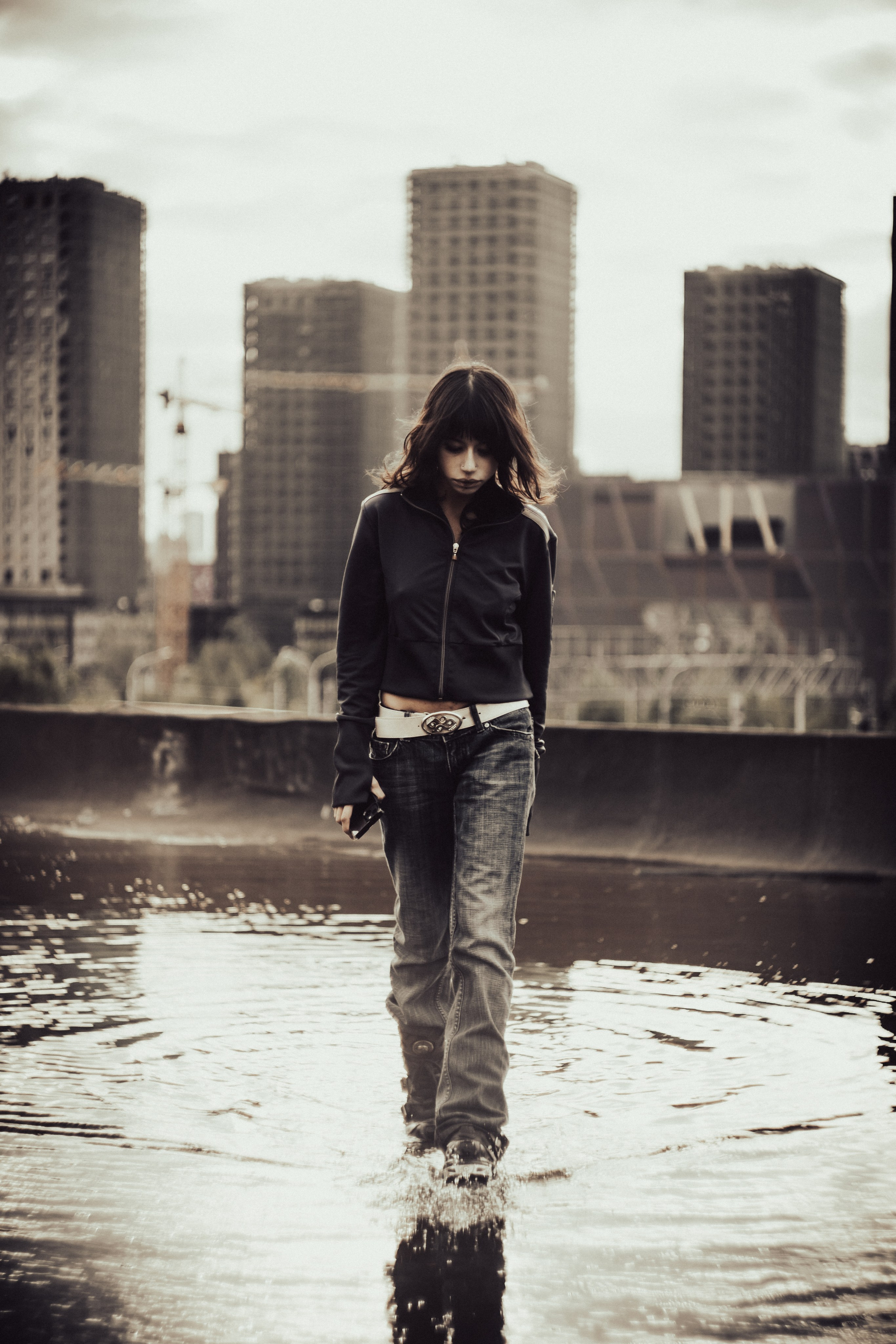 Все в перемешку. Фотограф Крутой Максим