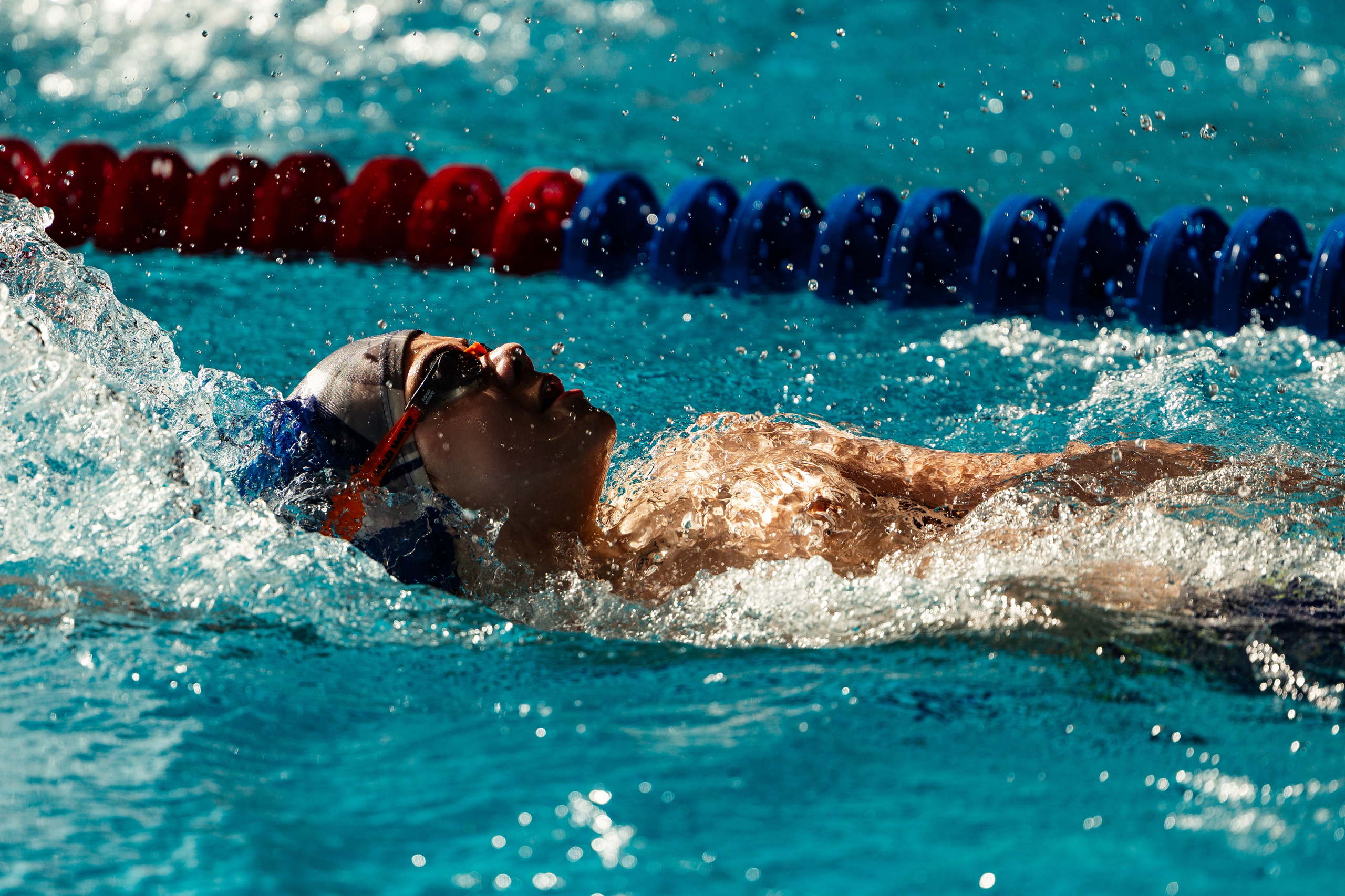 Второй тур Соревнований по плаванию «НАСТАРТ» СК «Акватория ЗИЛ». Репортажный фотограф в Москве Измалков Артем