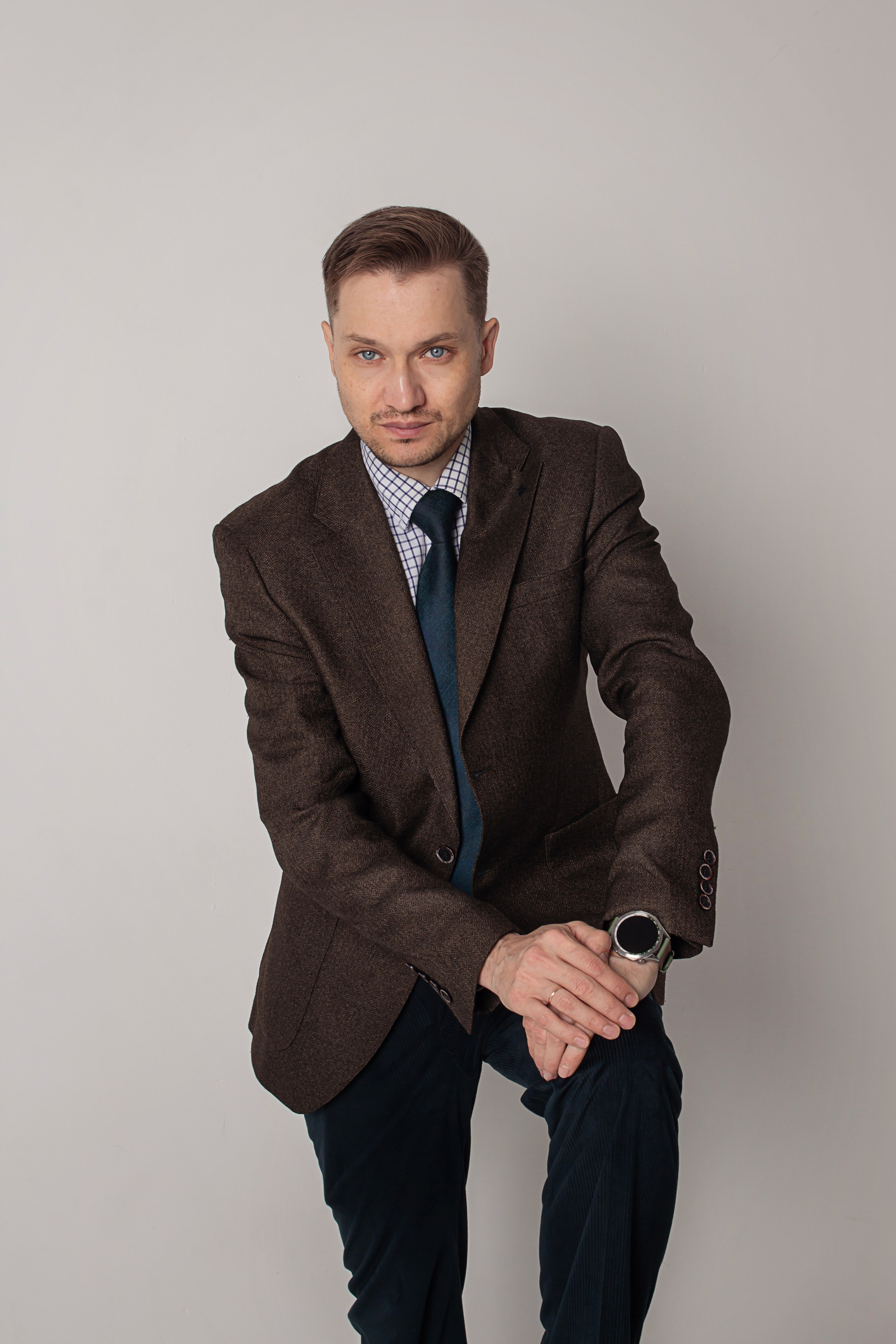 Юра. Тютина Оля фотограф-ретушер Екатеринбург