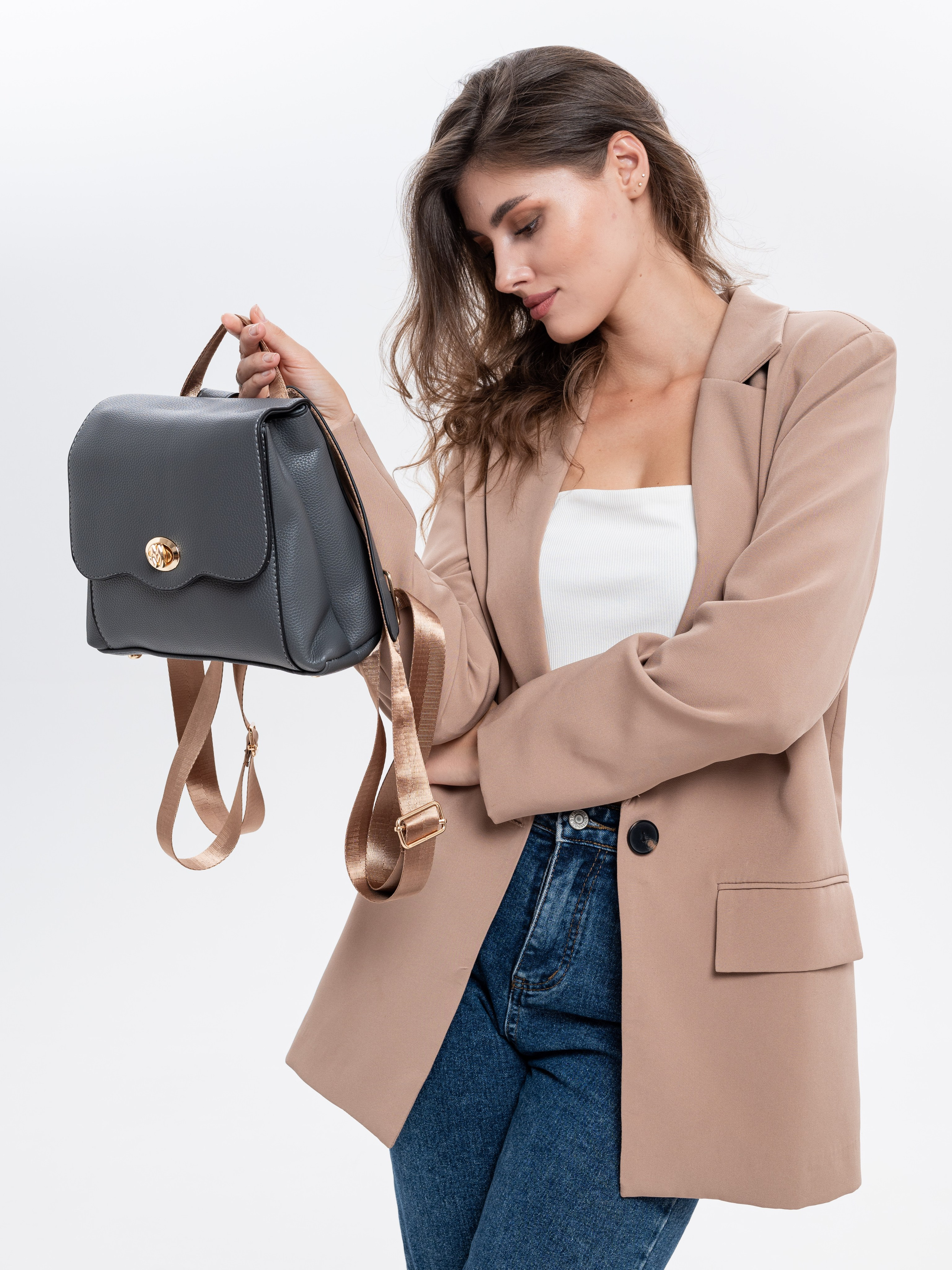 Женские сумки 2. Предметный фотограф, фото для маркетплейсов Пятигорск, КМВ