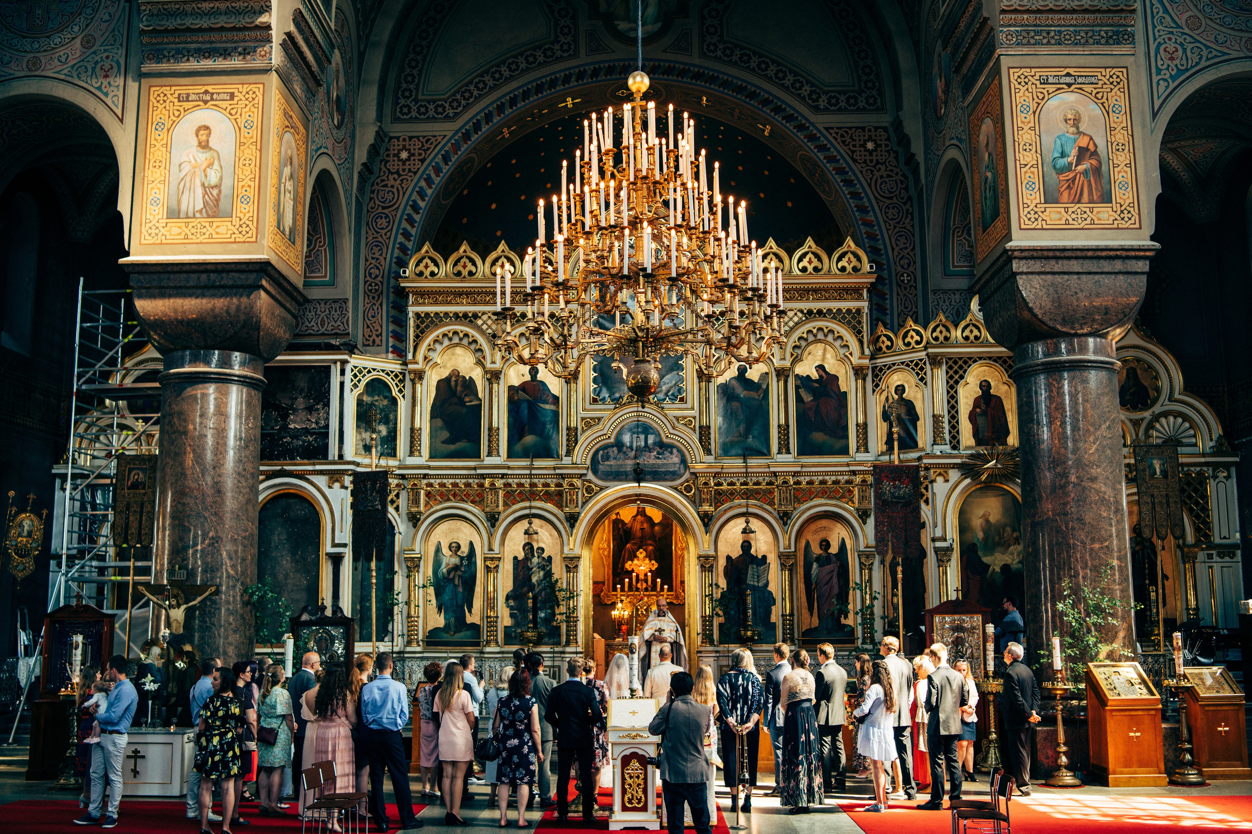 ВЕНЧАНИЕ. Миша Снимет | твой фотограф