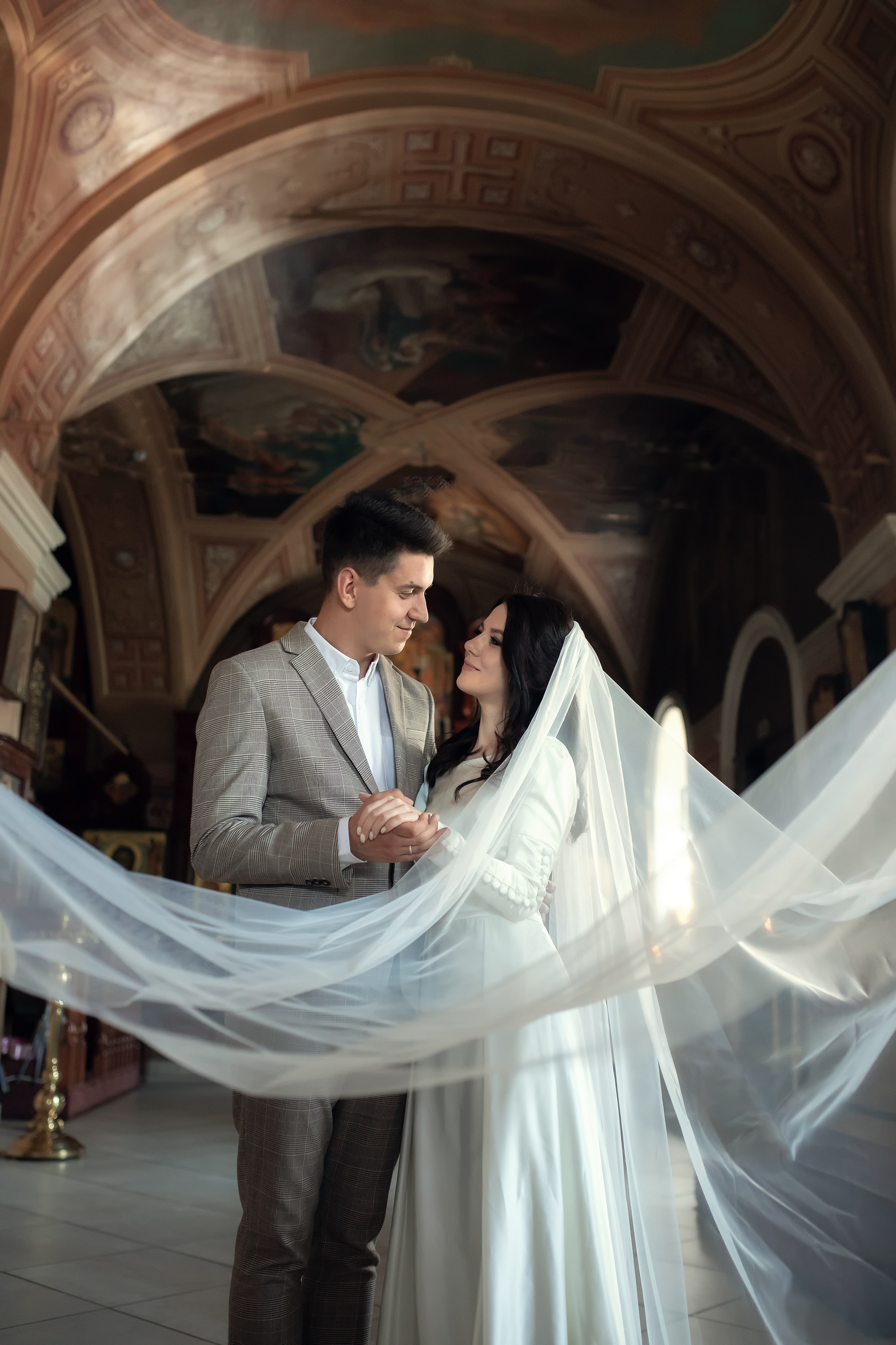 ФОТОСЪЁМКА ВЕНЧАНИЯ. ФОТОГРАФ