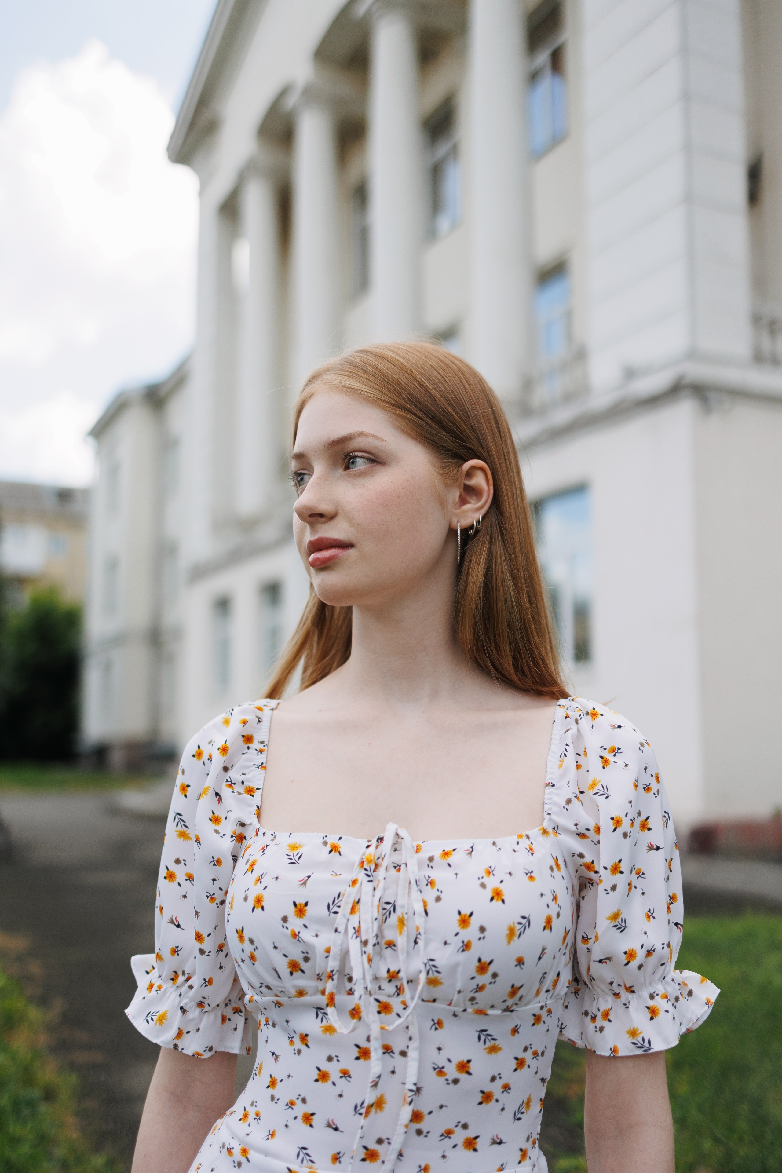 Olya fotoğraf çekimi. Photographer in Turkey — Dari N