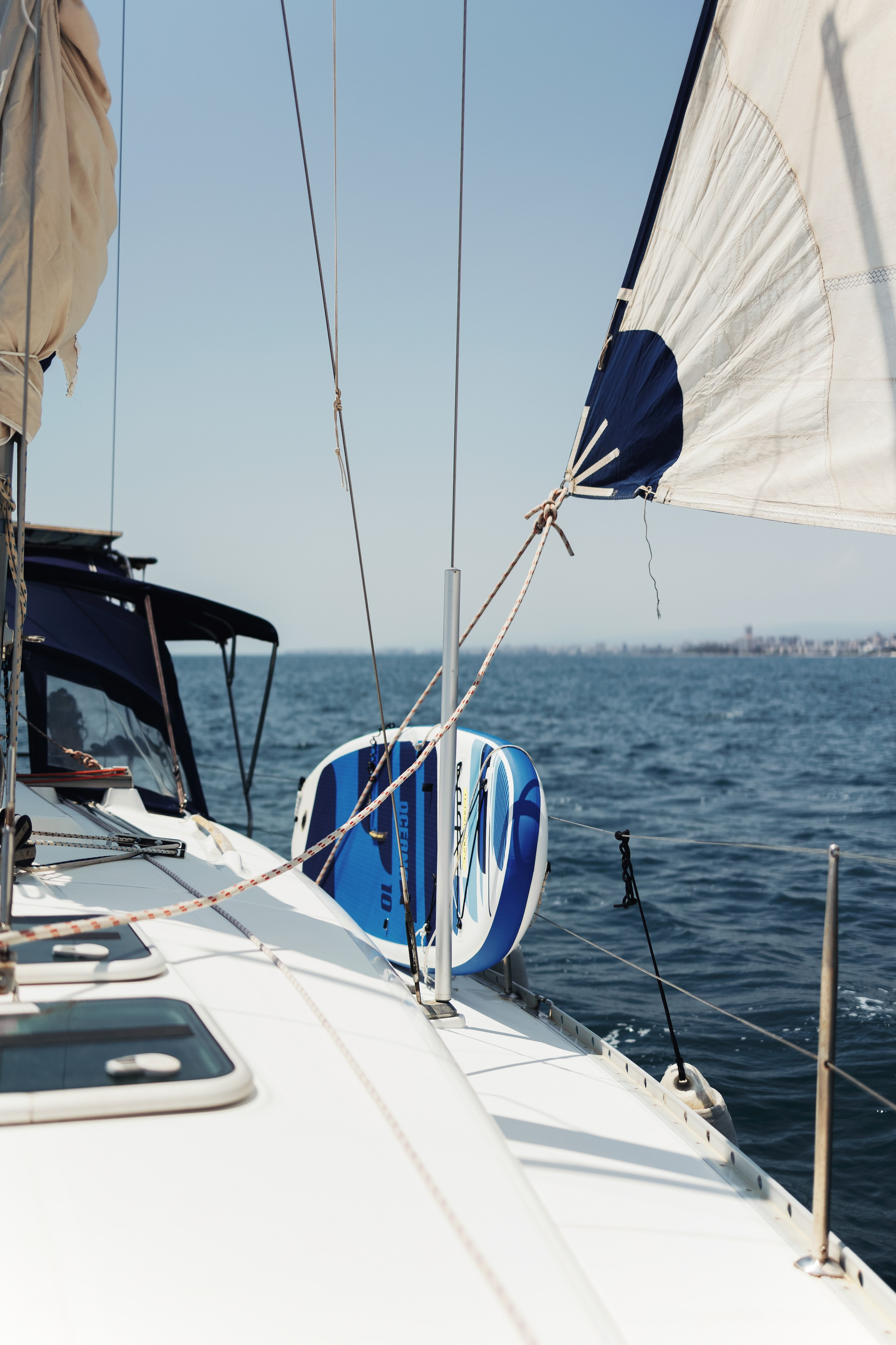 Street photo. Photographer in Turkey — Dari N