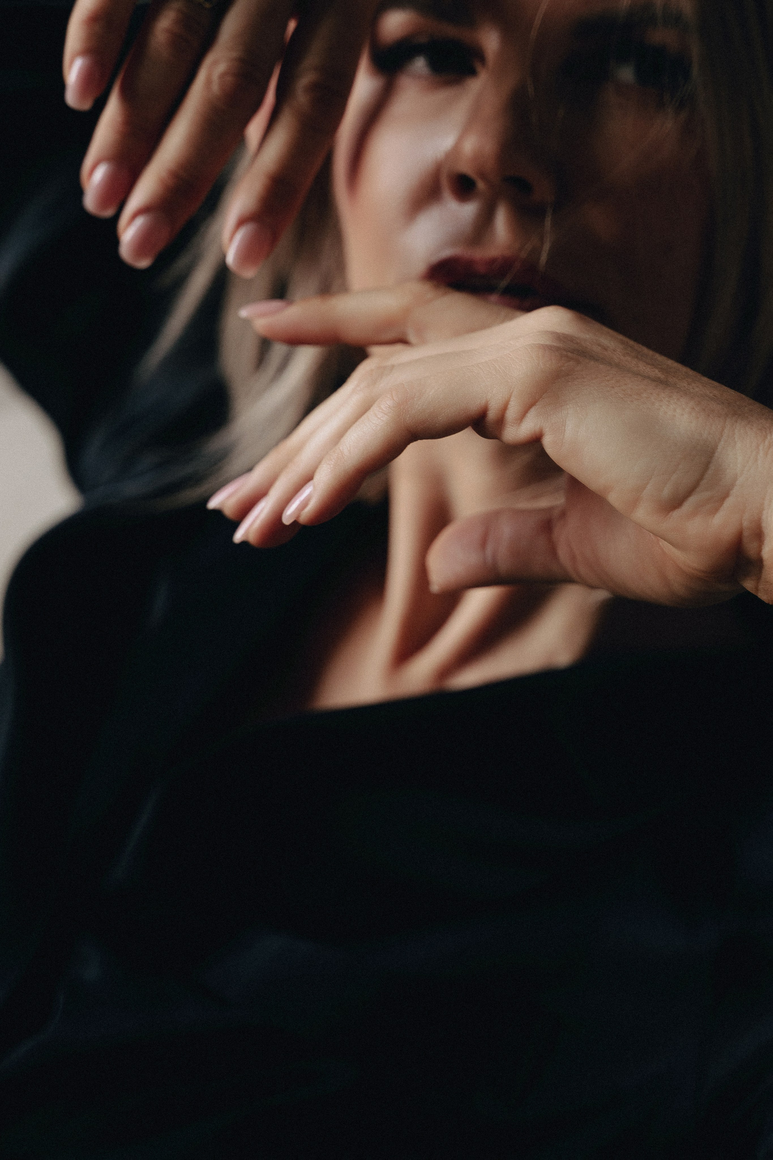 ELENA. Екатерина Курбанова. Женский фотограф