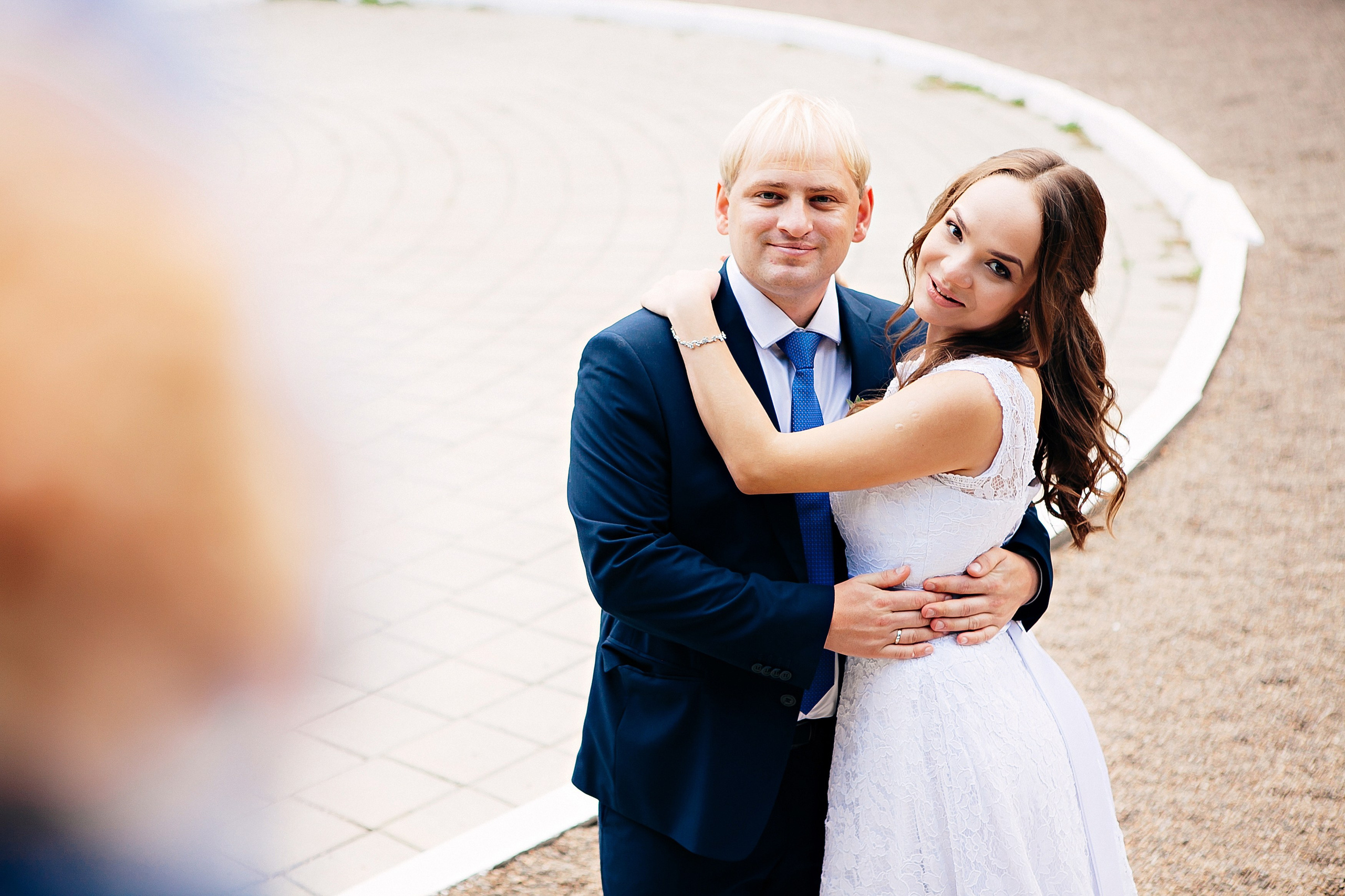 Надежда и Кирилл. Фотограф в Иркутске Анастасия Григорьева