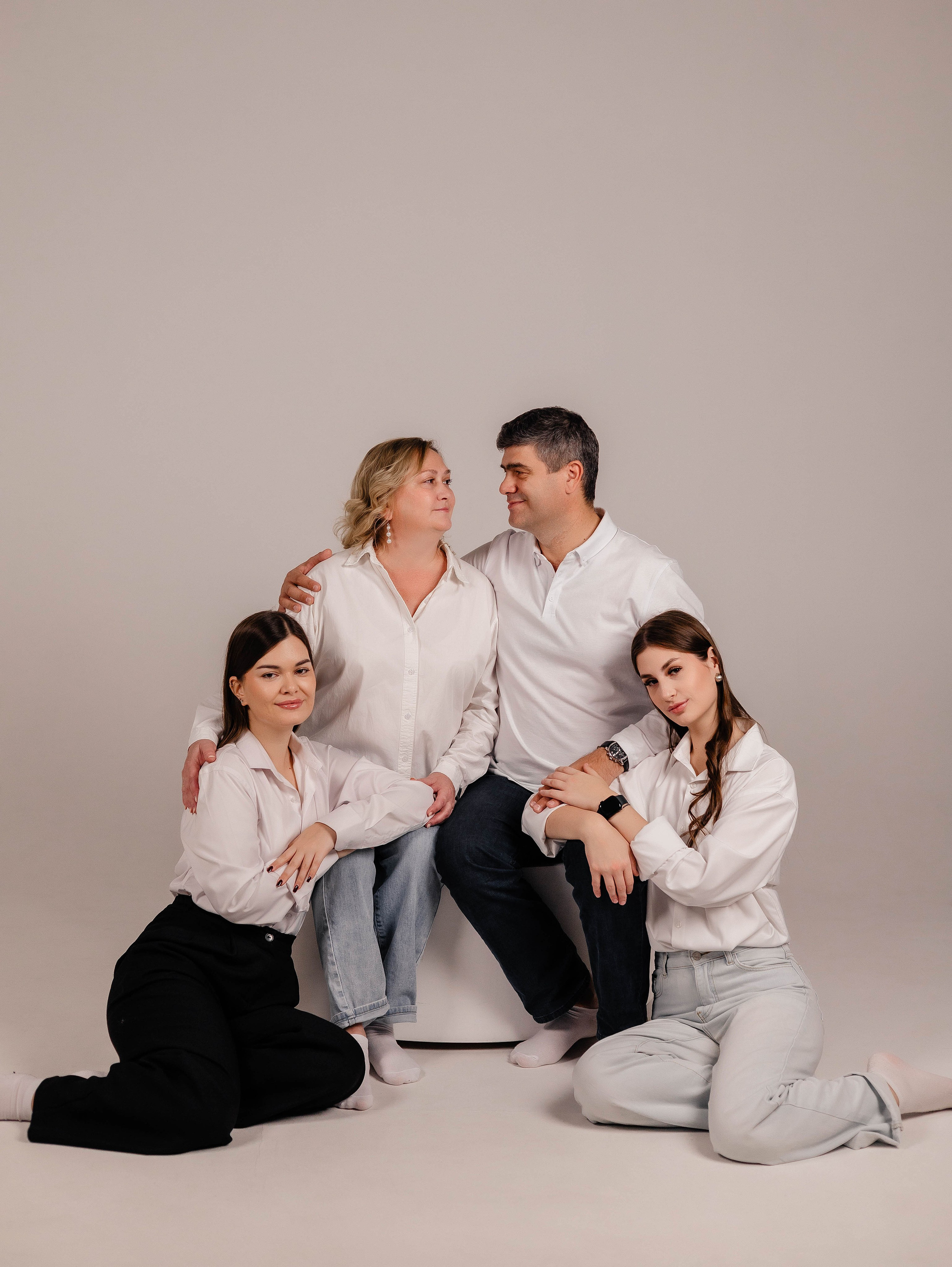 Семейная фотосессия. Фотограф Ижевск | Казань