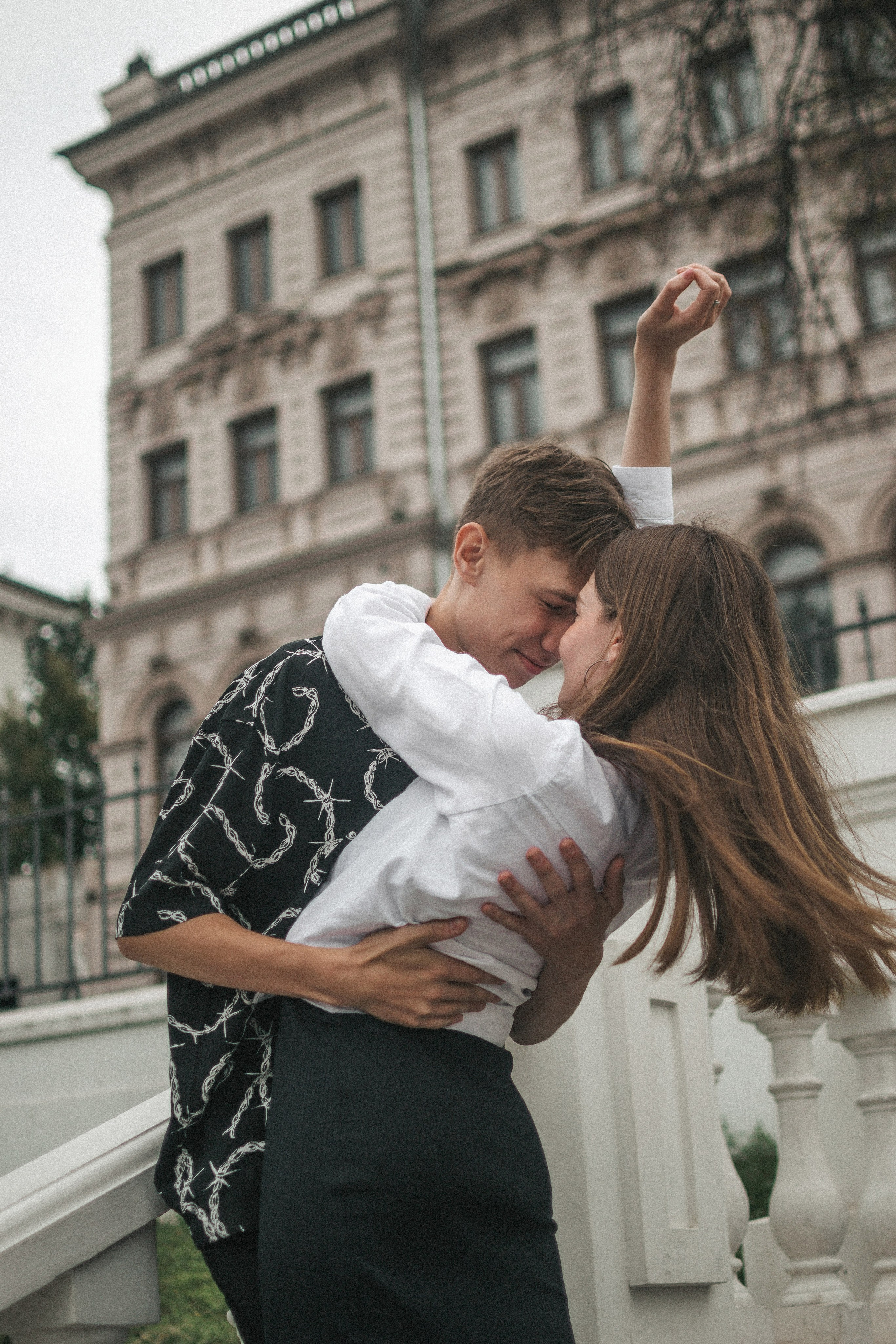 Анастасия & Ильдан. Фотограф Ижевск | Казань