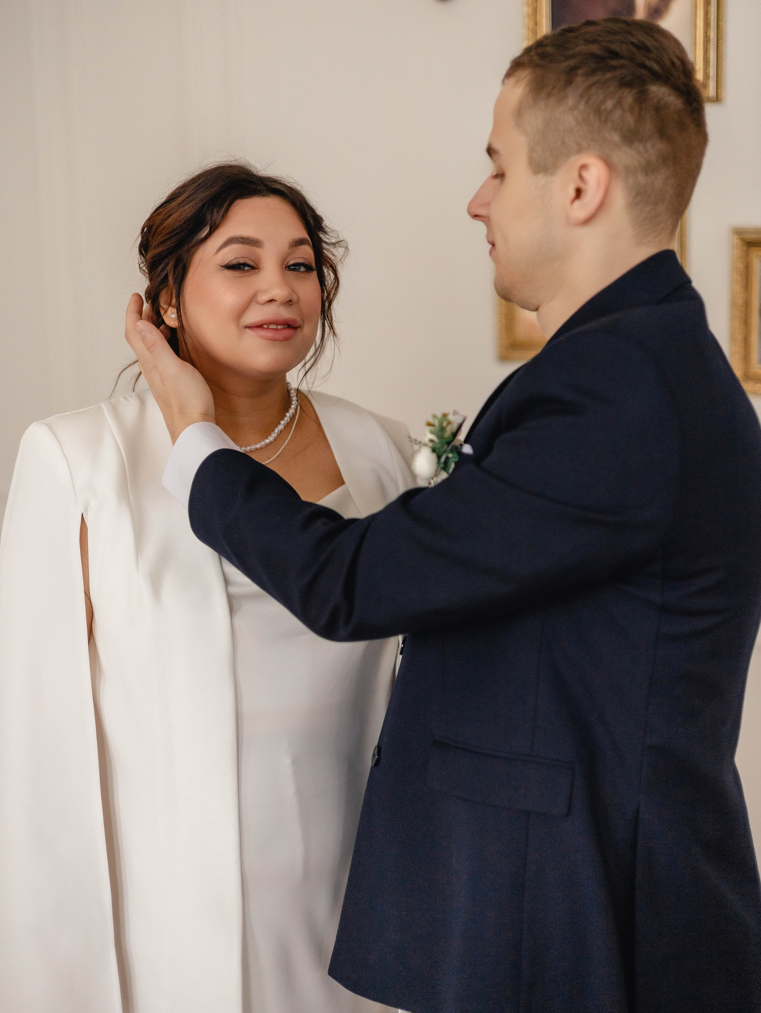 Диляра & Витя. Фотограф Ижевск | Казань