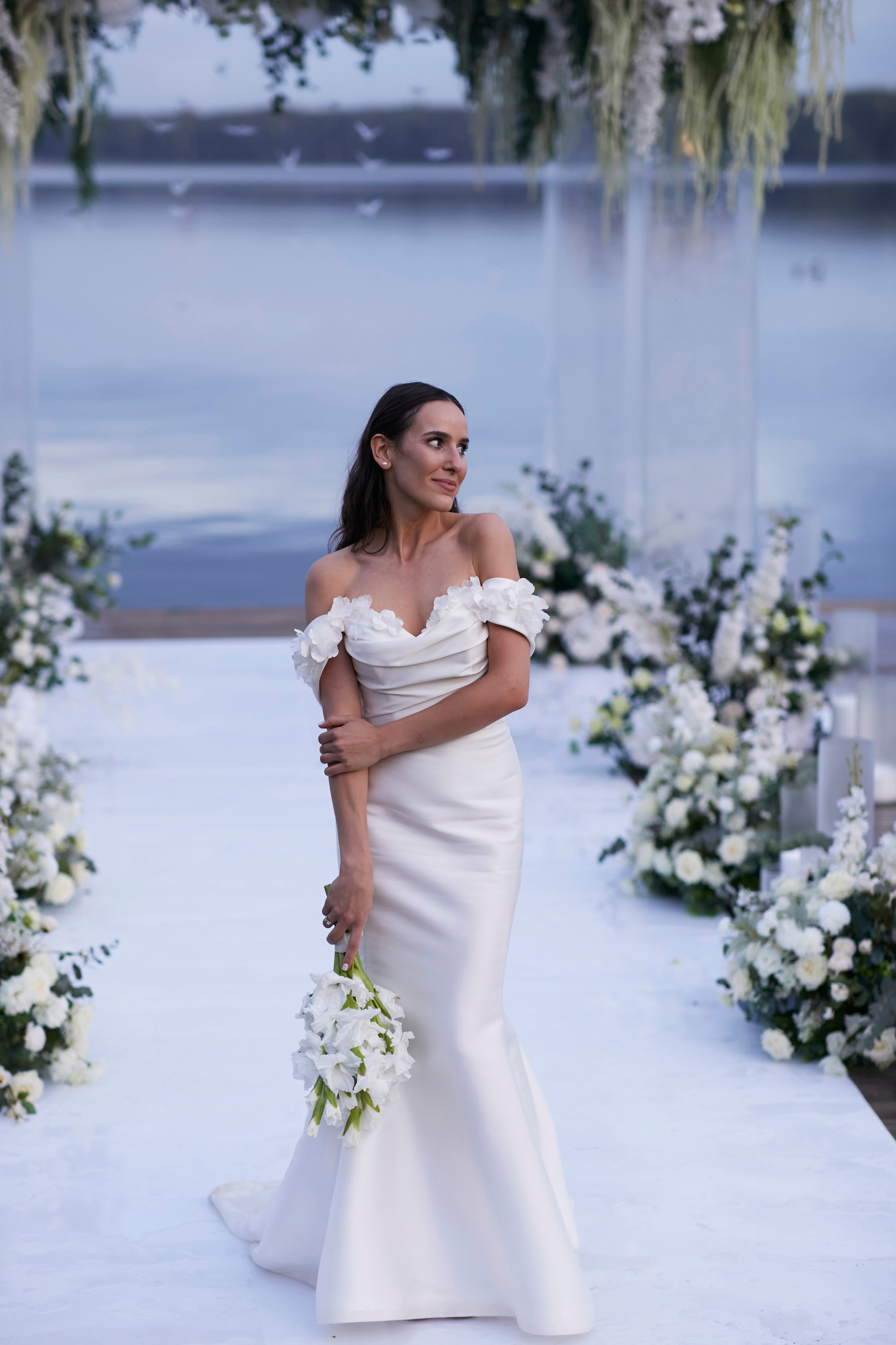 Denis & Elvira | Russia, Moscow region. Свадебный фотограф