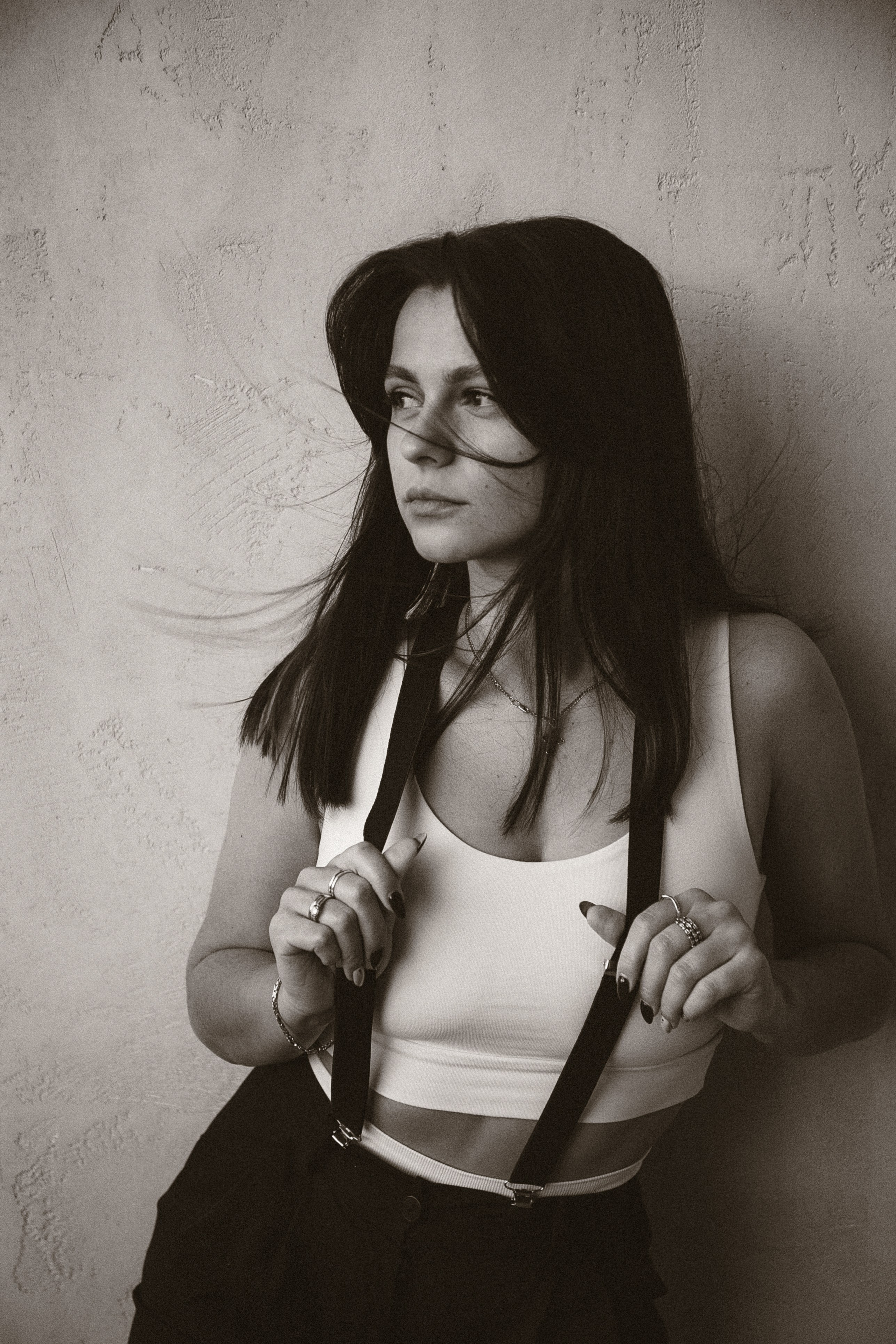 Валерия. Фотограф Ира Заварина