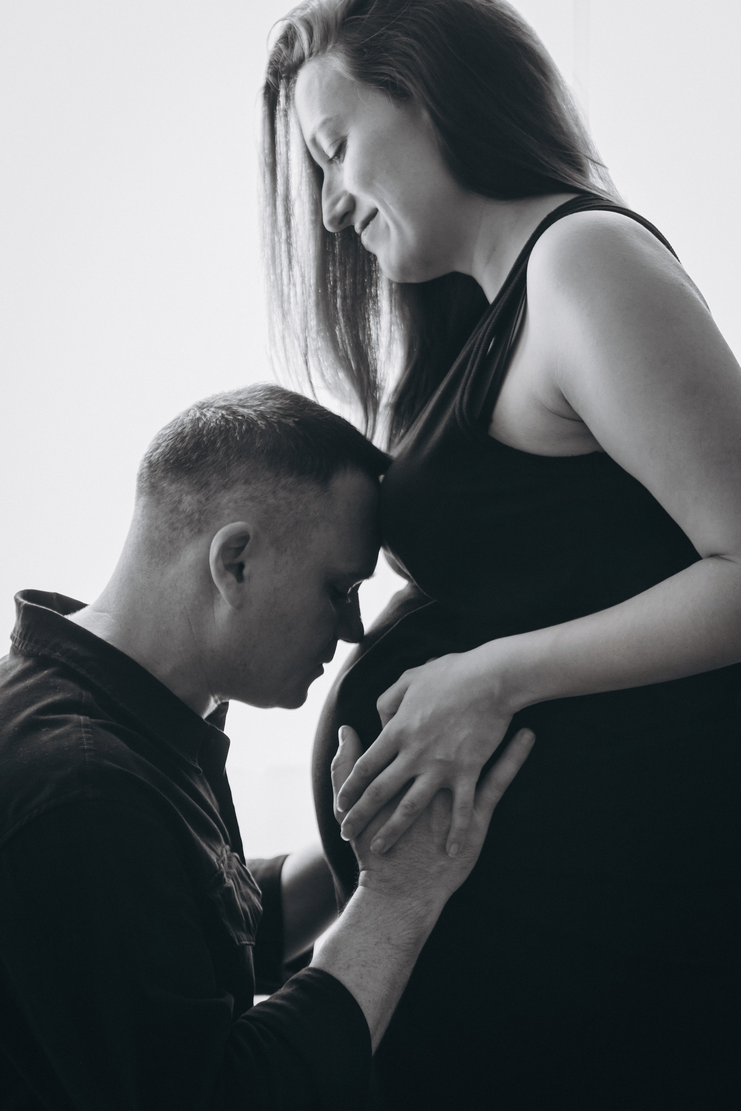 Беременность. Индивидуальный и свадебный фотограф в Нижнем Новгороде Трушина Кристина