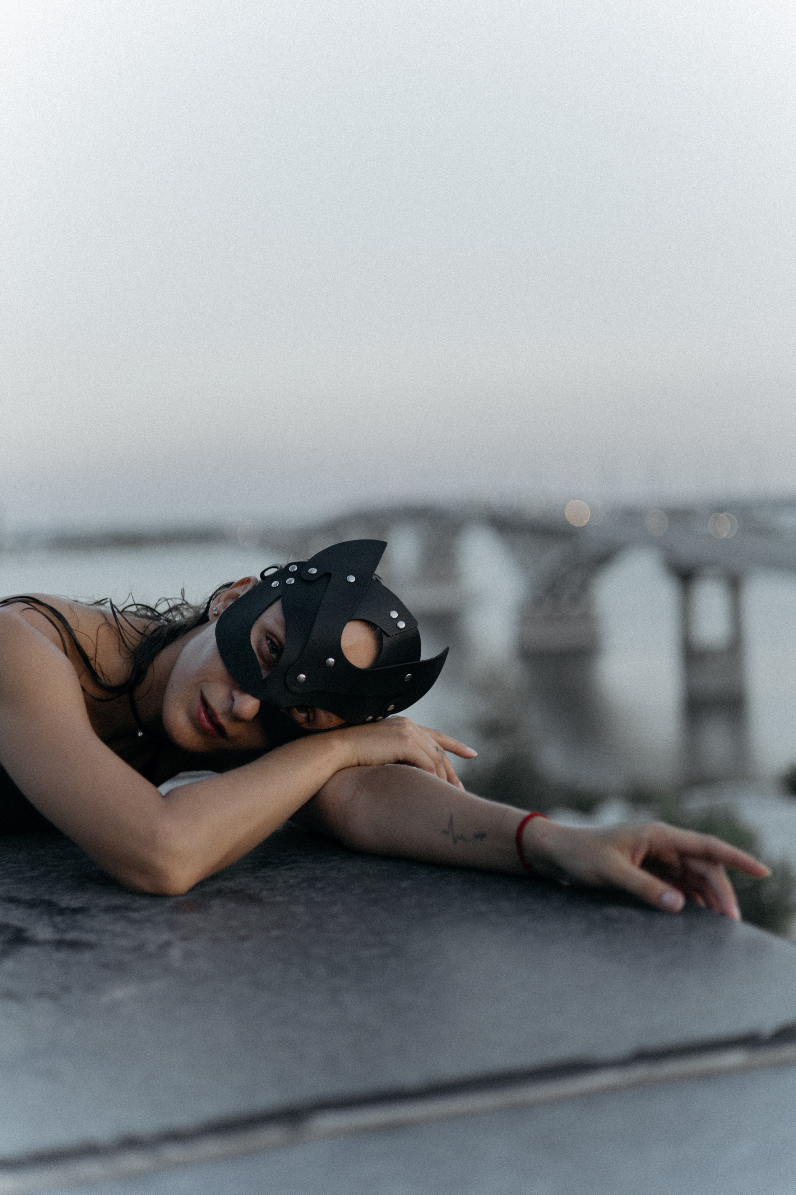 Улица. Фотограф Саратов Наталия Левина