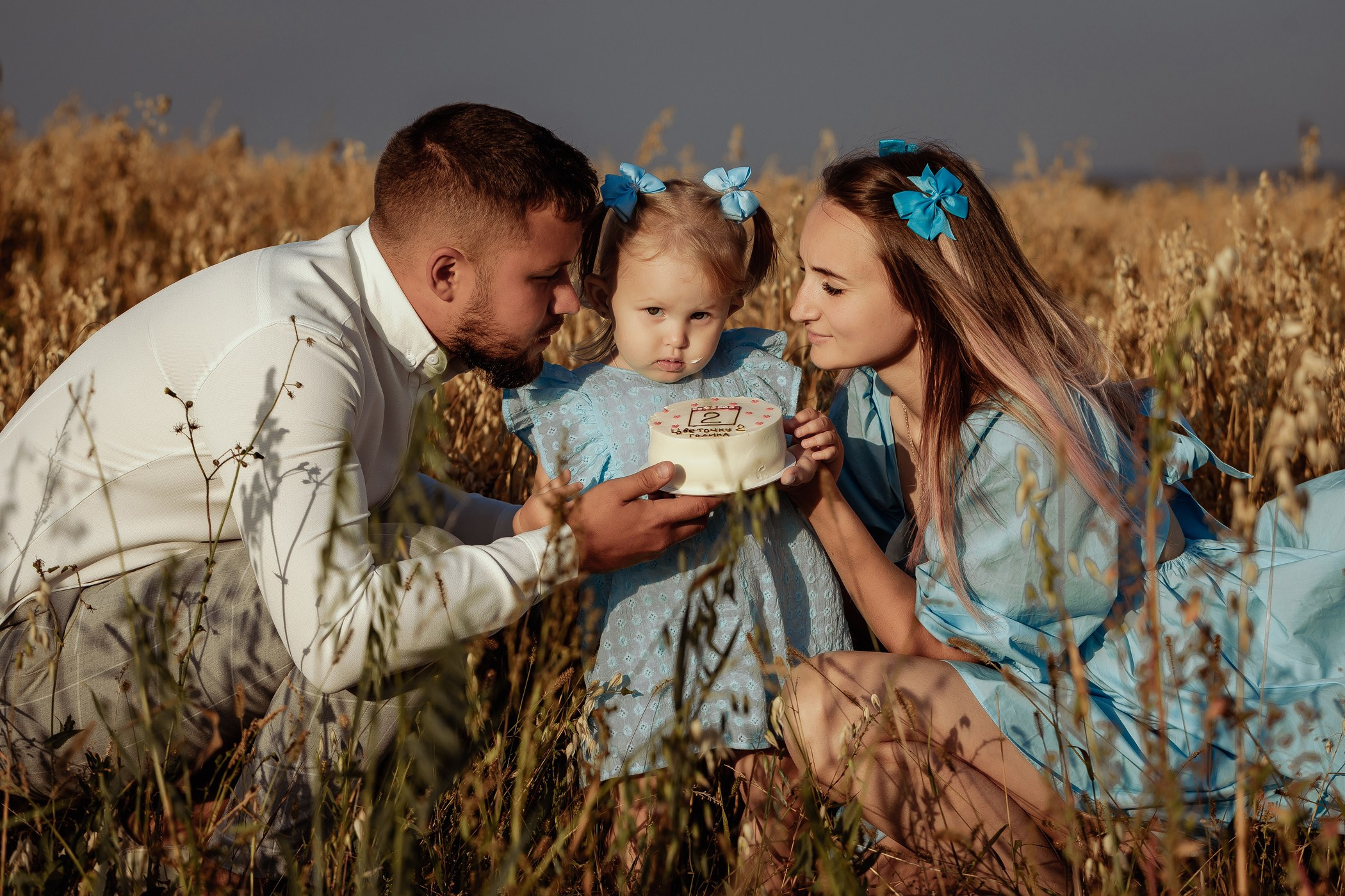 Семья Игуминовых. Тимур Аминов | Фотограф в Кемерове