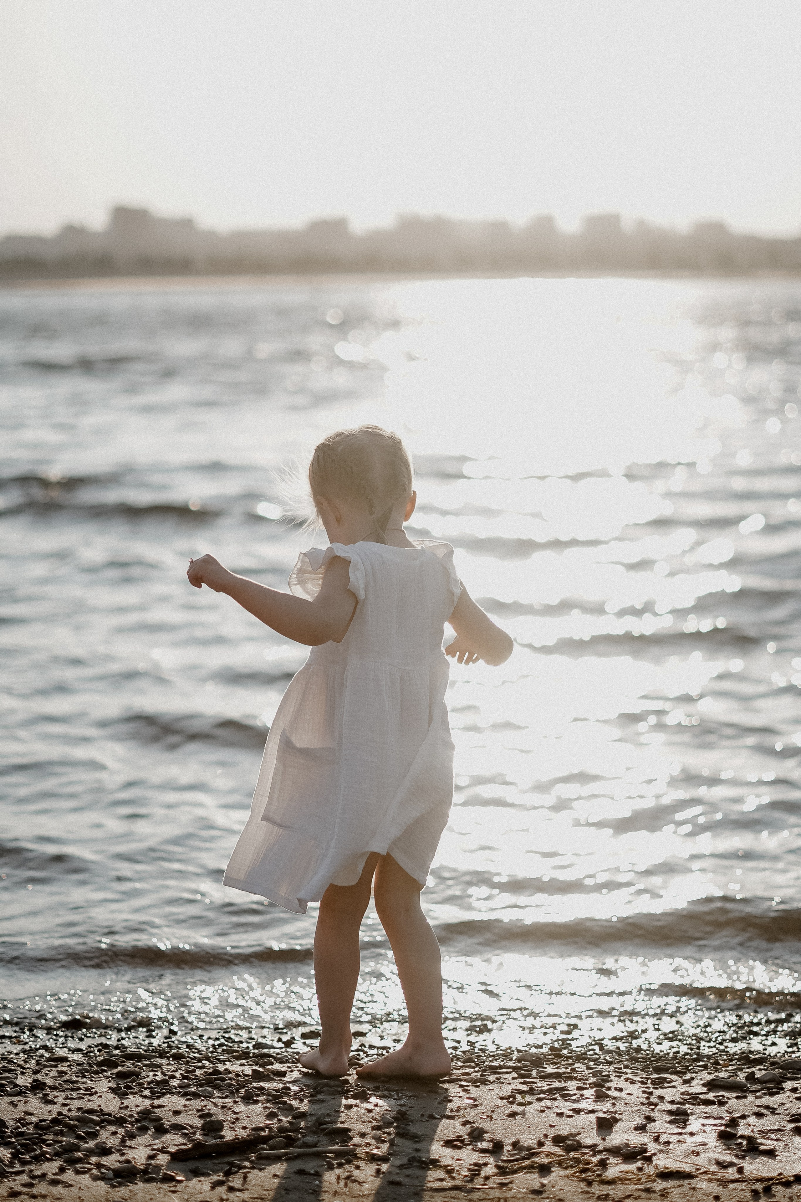 Мокровы. Фотограф Валерия Крахмалева