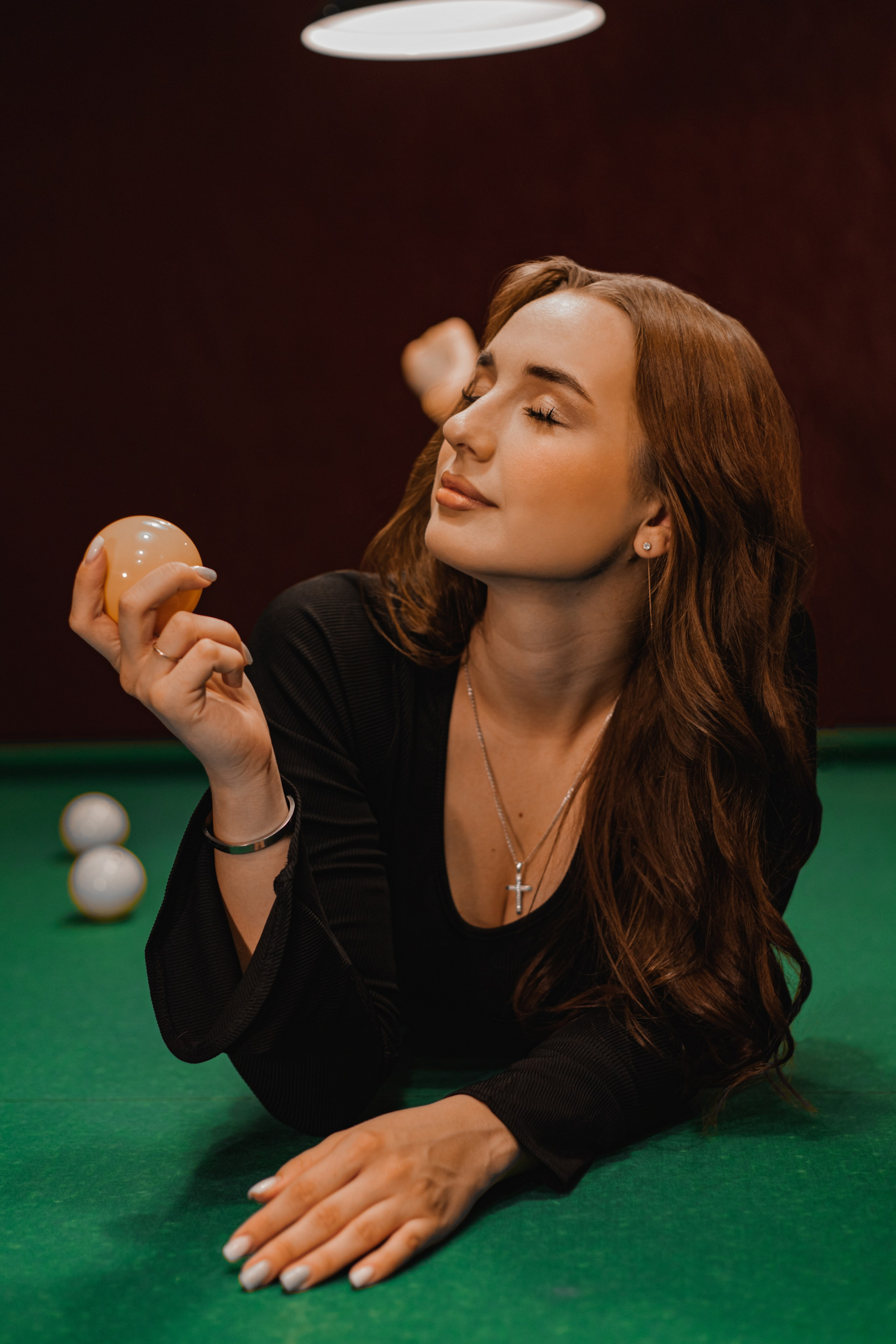 Портретная съёмка в Ангарске. Фотограф Ангарск Александра Зарубина