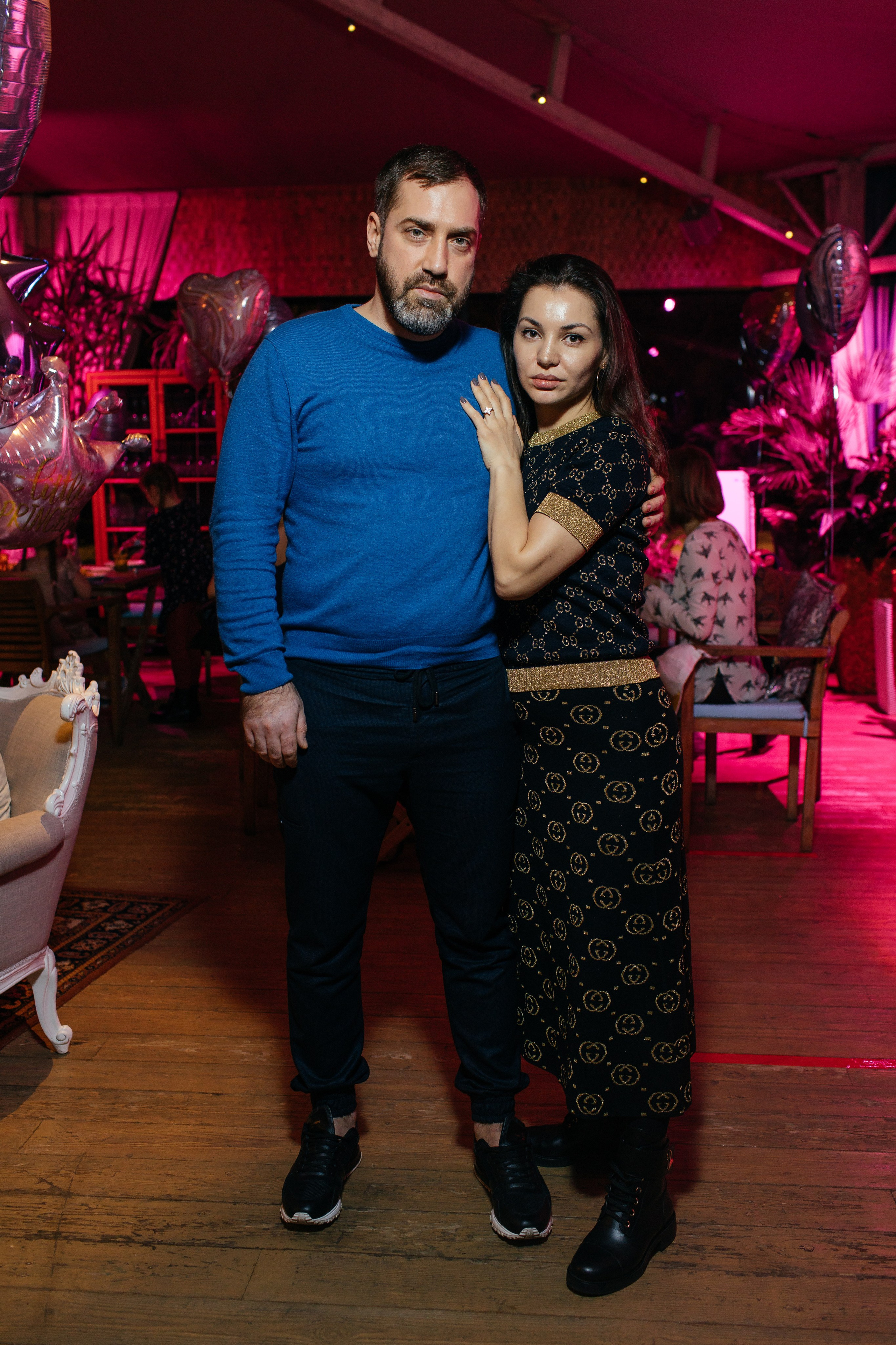 Алине 7 лет. Свадебный и семейный фотограф