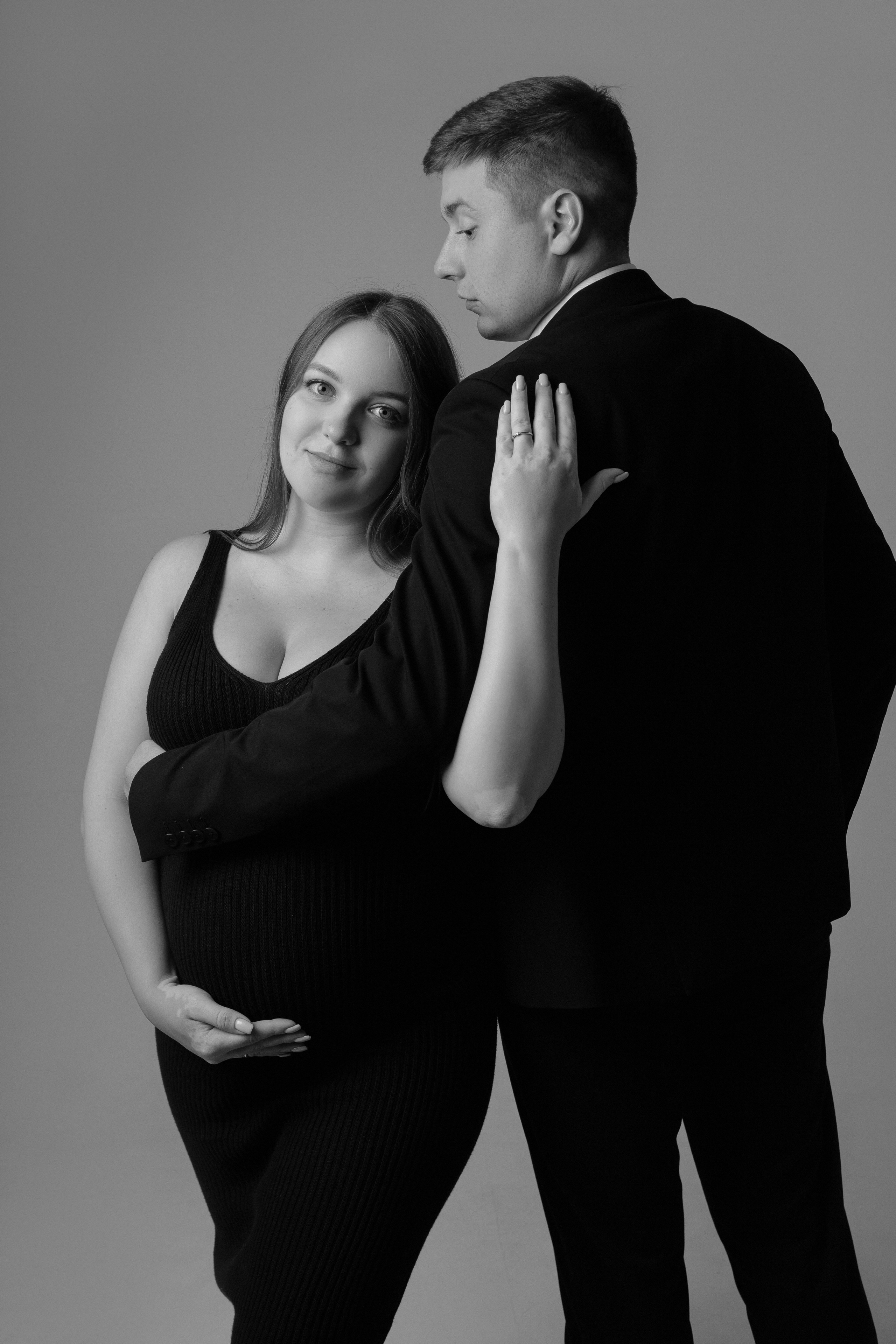 Марина и Сергей. Фотограф Йошкар-Ола Марина Королева