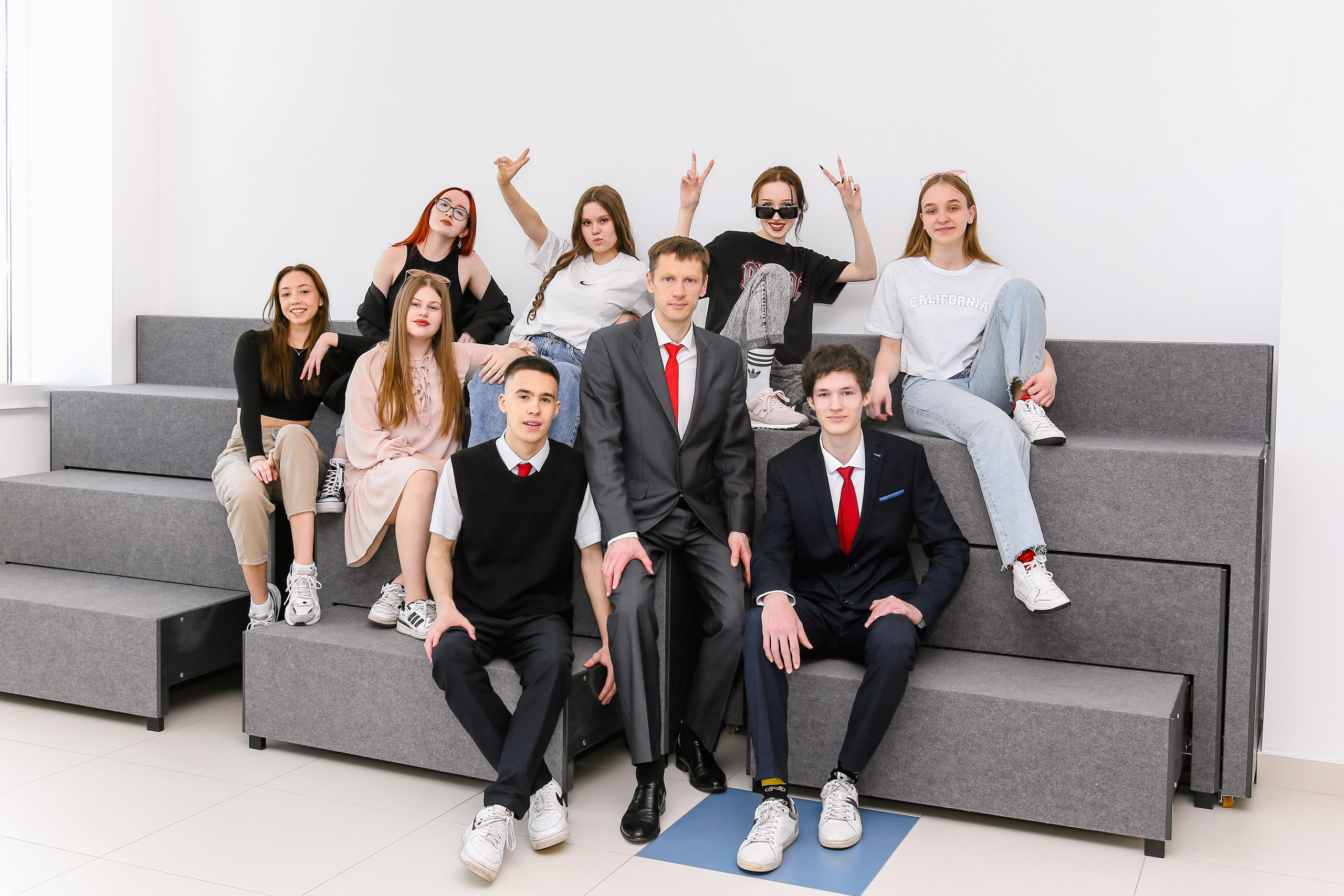 Школьные фото. Школьные выпускные альбомы в Белгороде