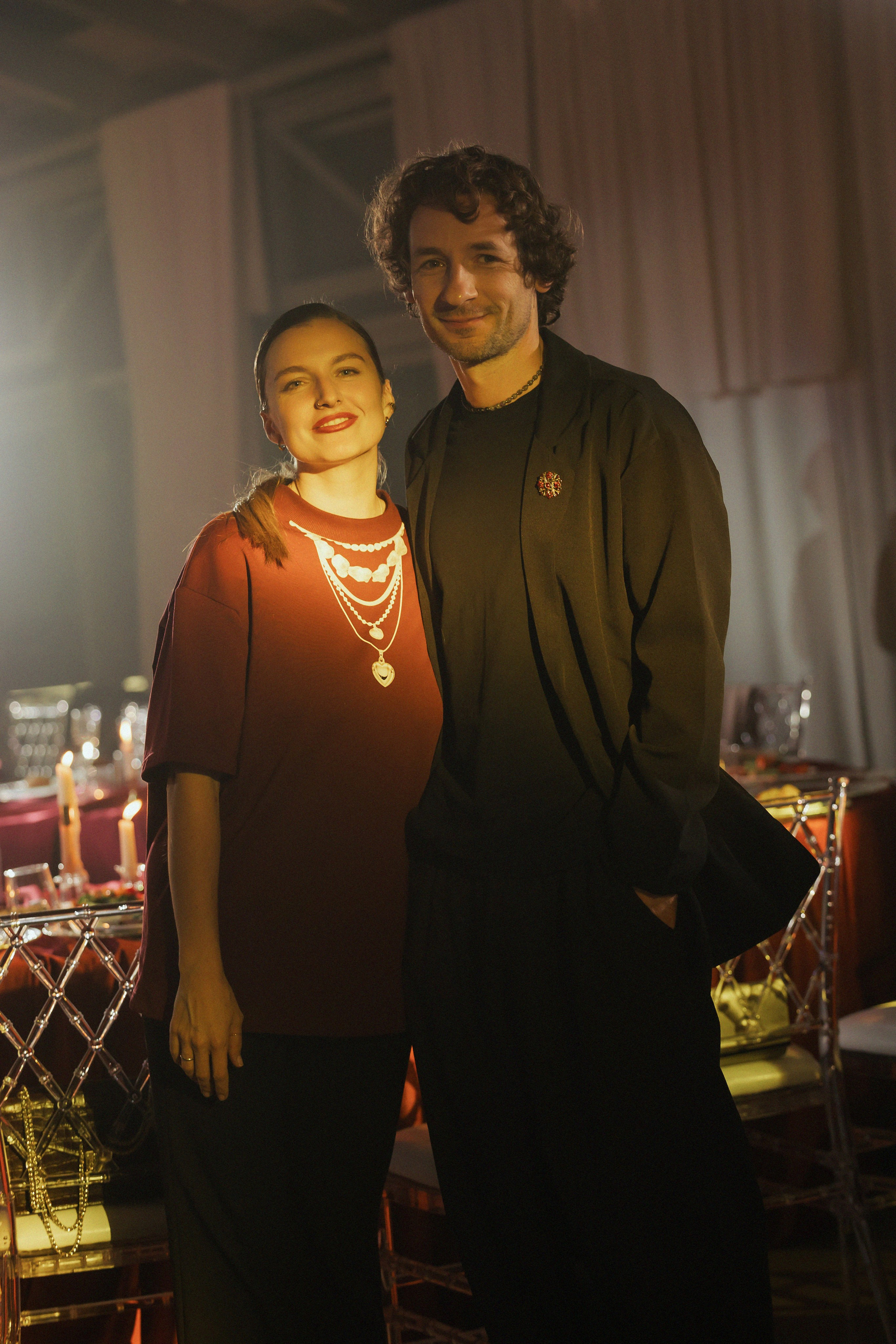 Хохлома 8 лет. Свадебный фотограф в Рязани и Москве Евгения Жмурова