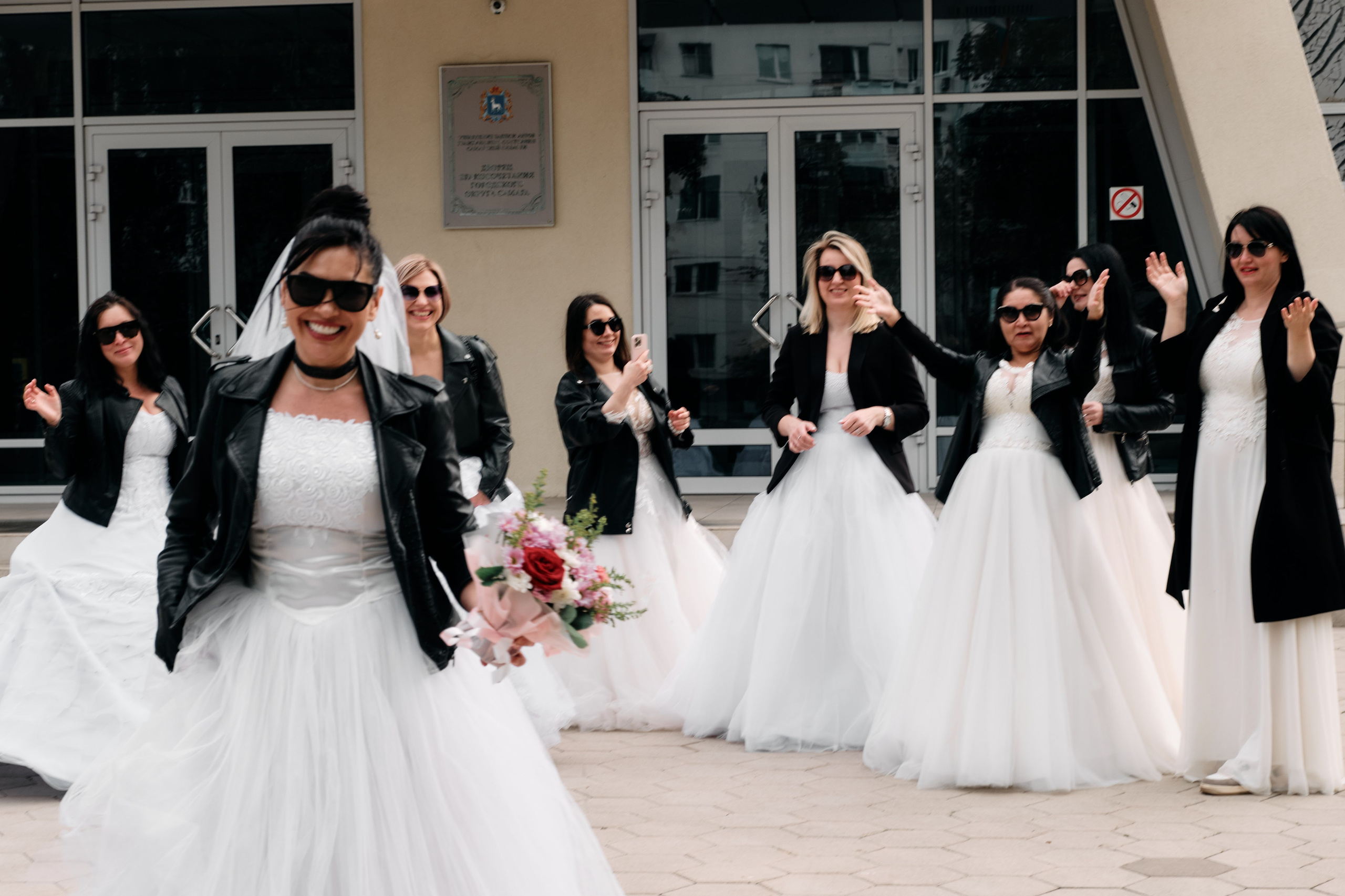 Девичник. Фотограф в Самаре Татьяна Дубаносова