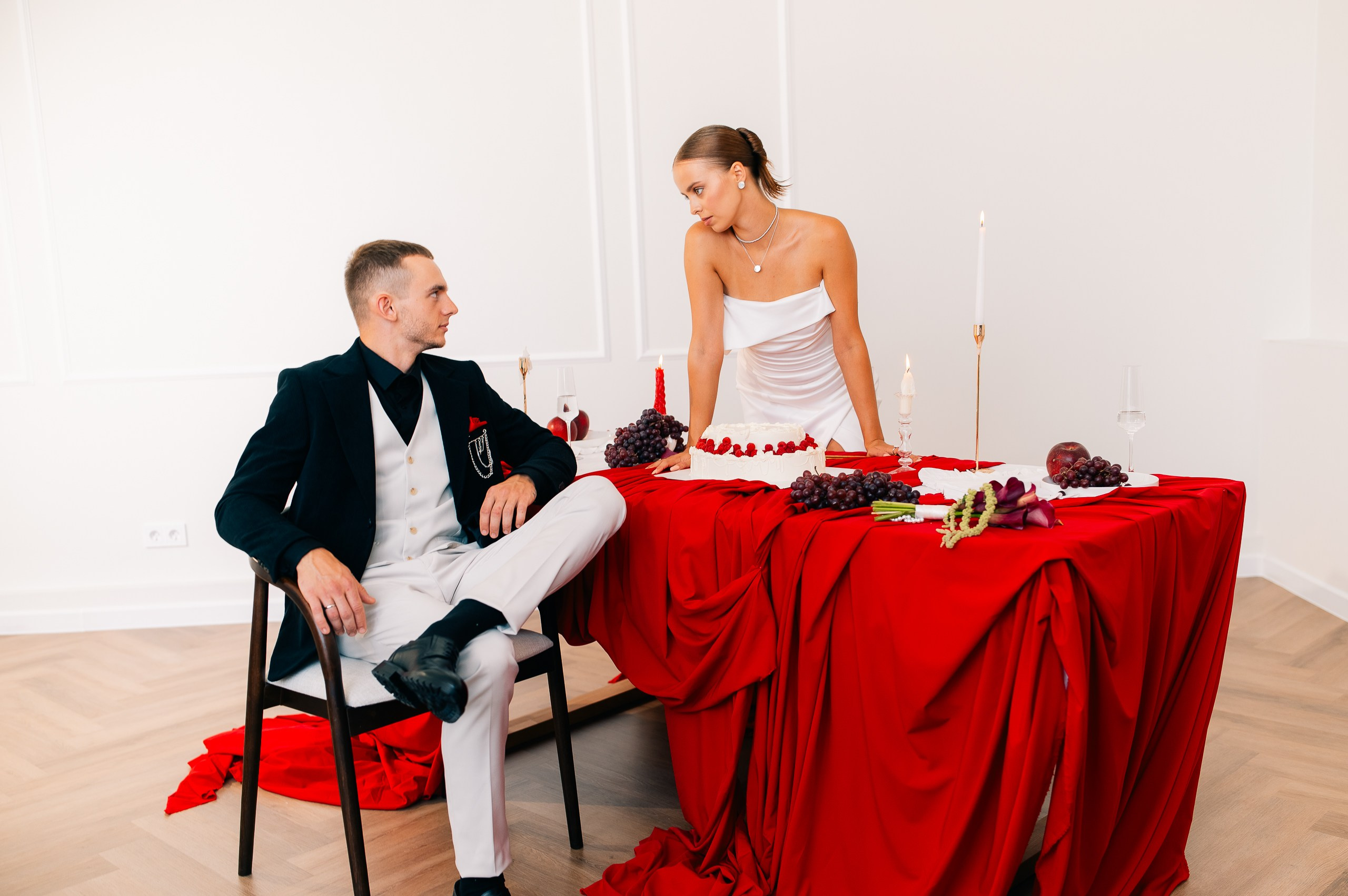 Пупупу. Фотограф в Кемерово Владислав Шульц