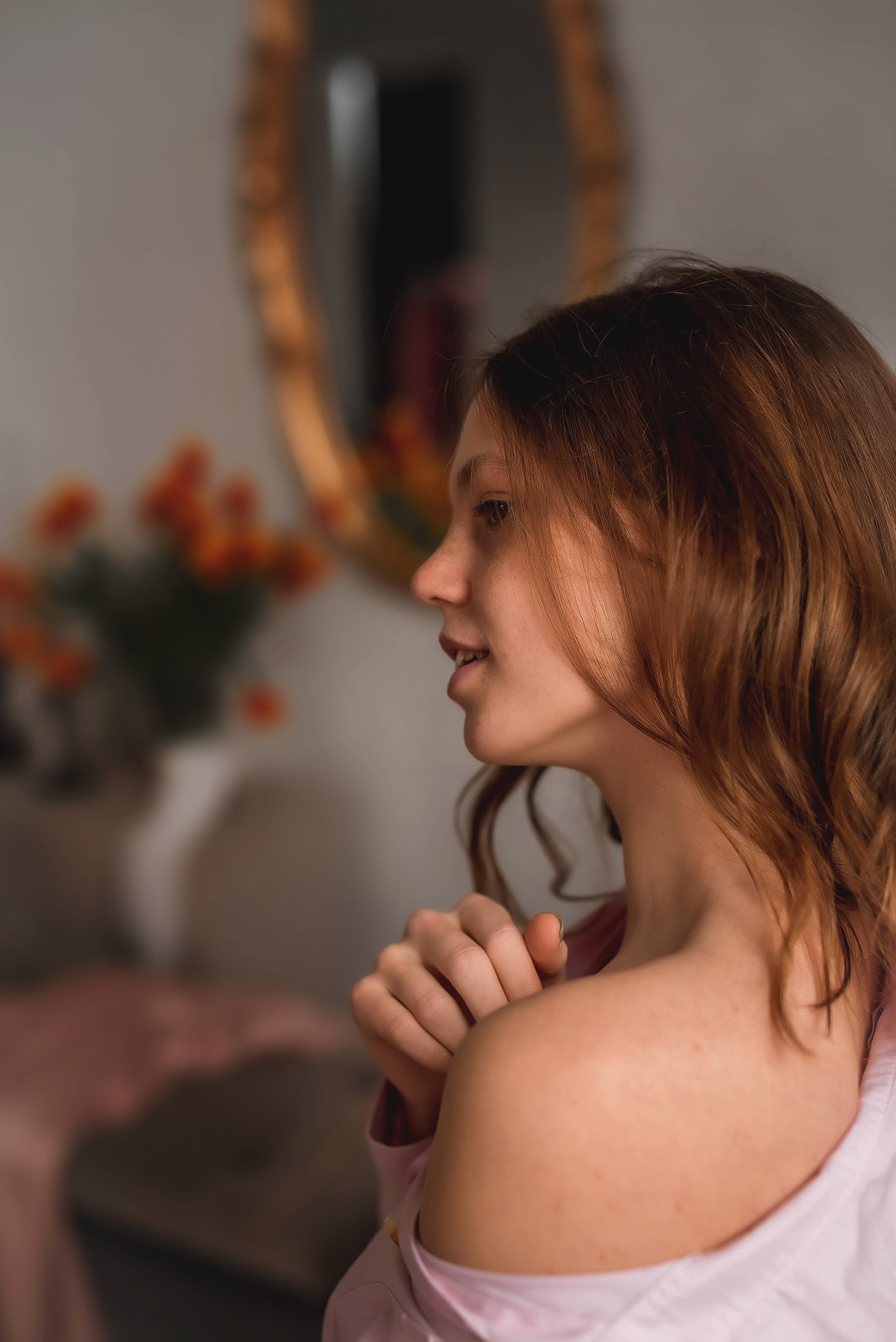 Виктория. Семейный, детский фотограф в Воронеже Анна Никитина