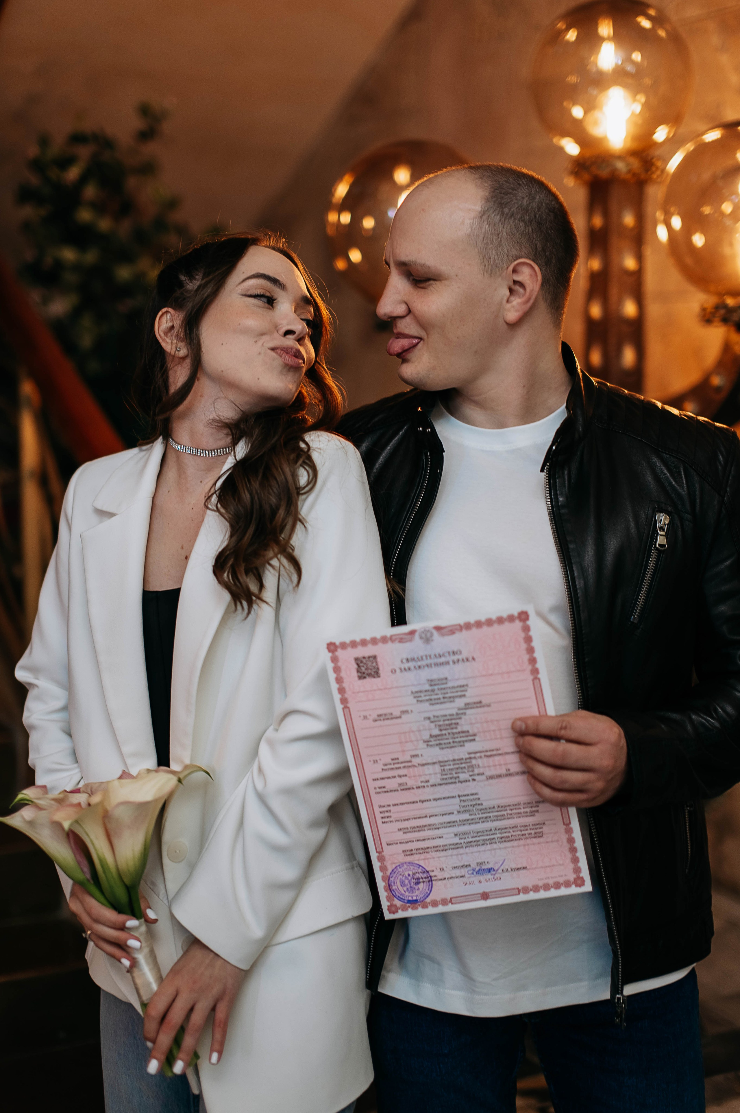 Свадебные съёмки. Фотограф Ростов-на-Дону Александрия Столицына