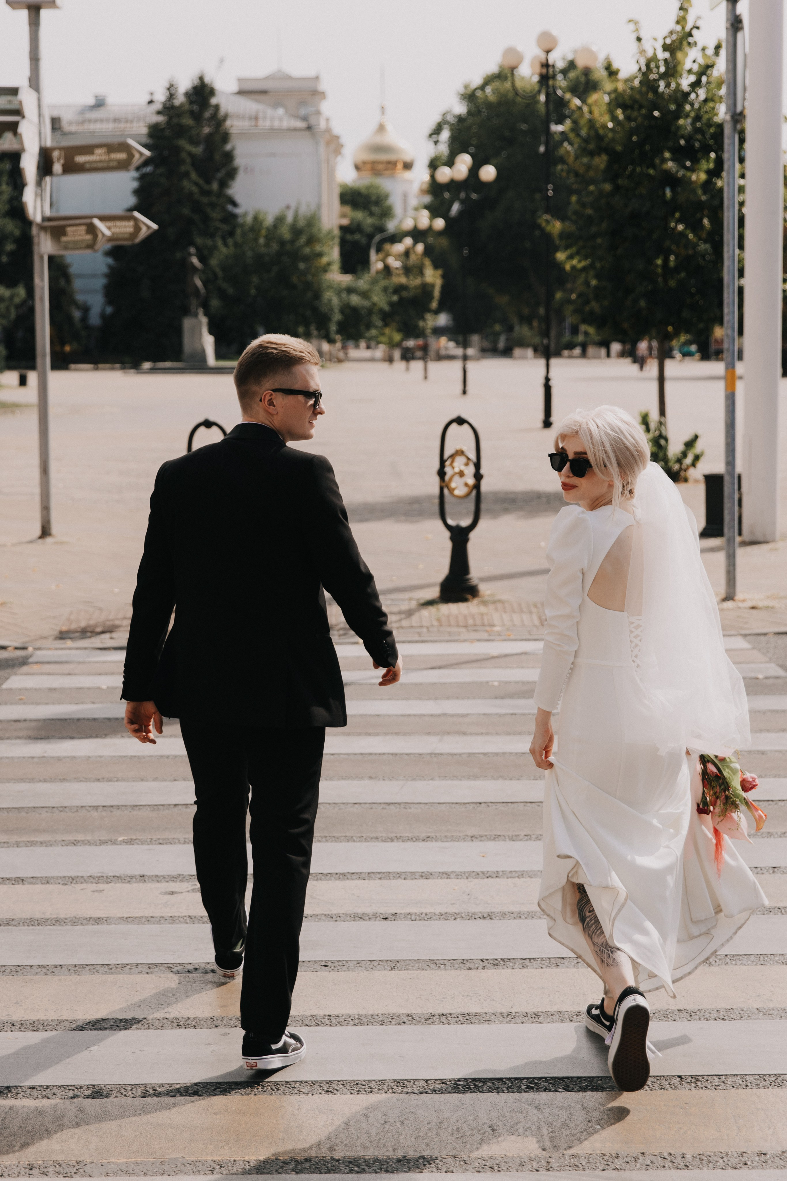 24.08.2024. Свадебный фотограф Краснодара Александр Кулагин