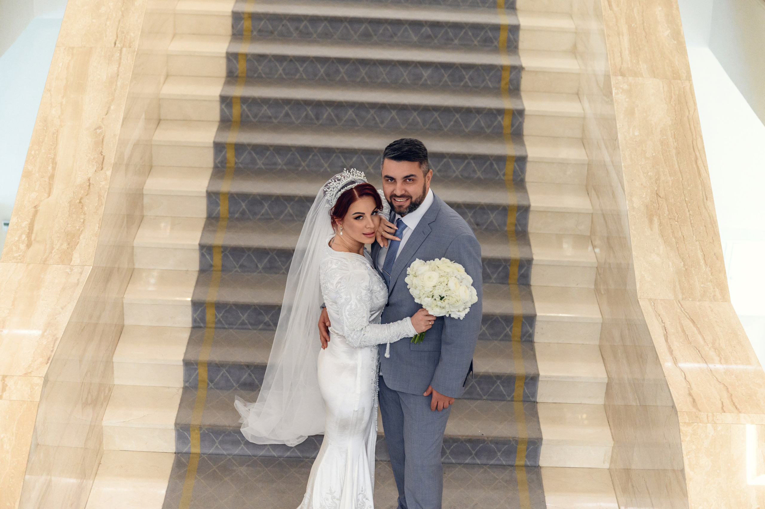 Свадьба Лены и Кирилла. Фотограф Светозар Андреев